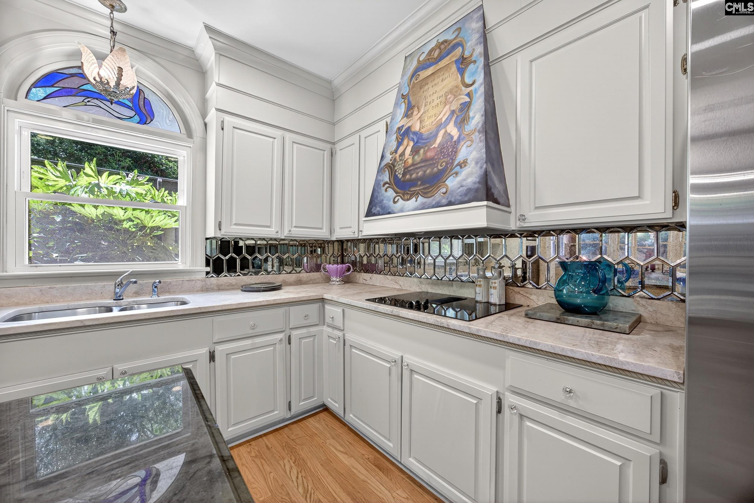 203 Holly Ridge Lane West Columbia, SC 29169