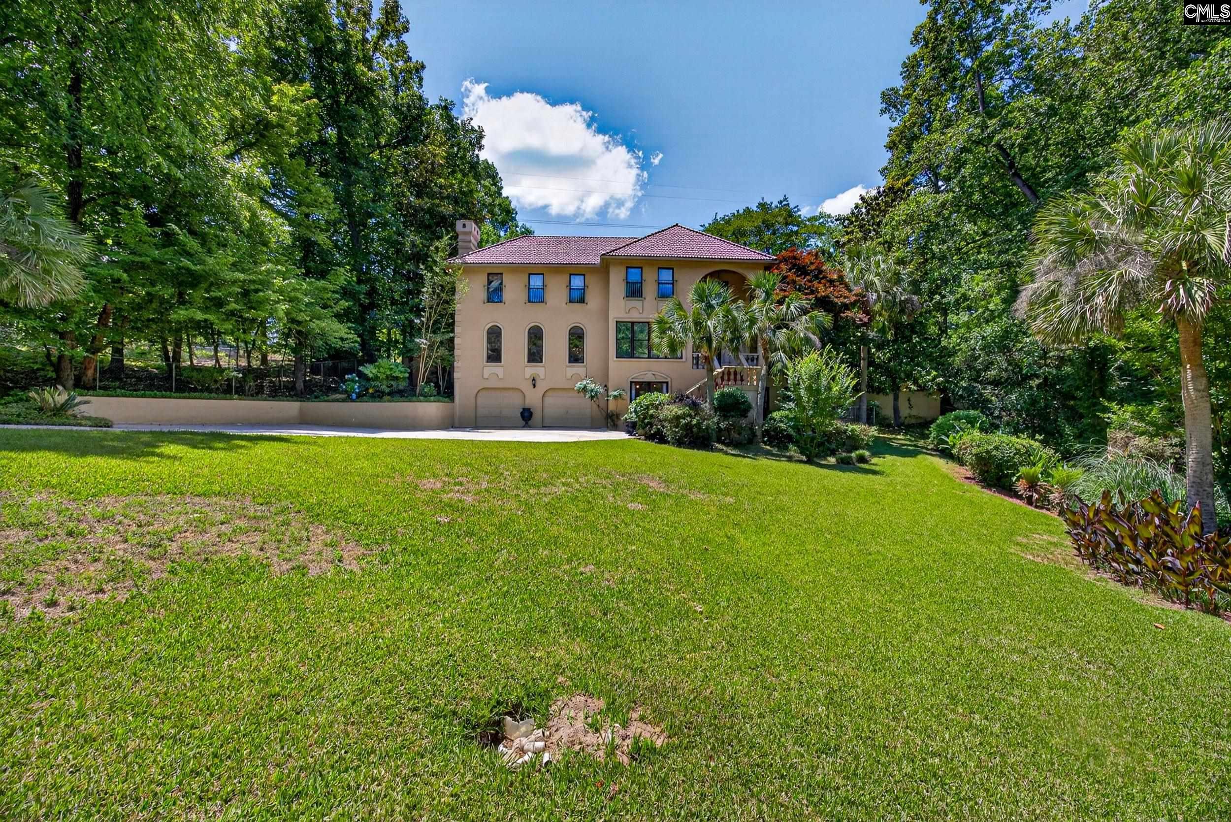 203 Holly Ridge Lane West Columbia, SC 29169