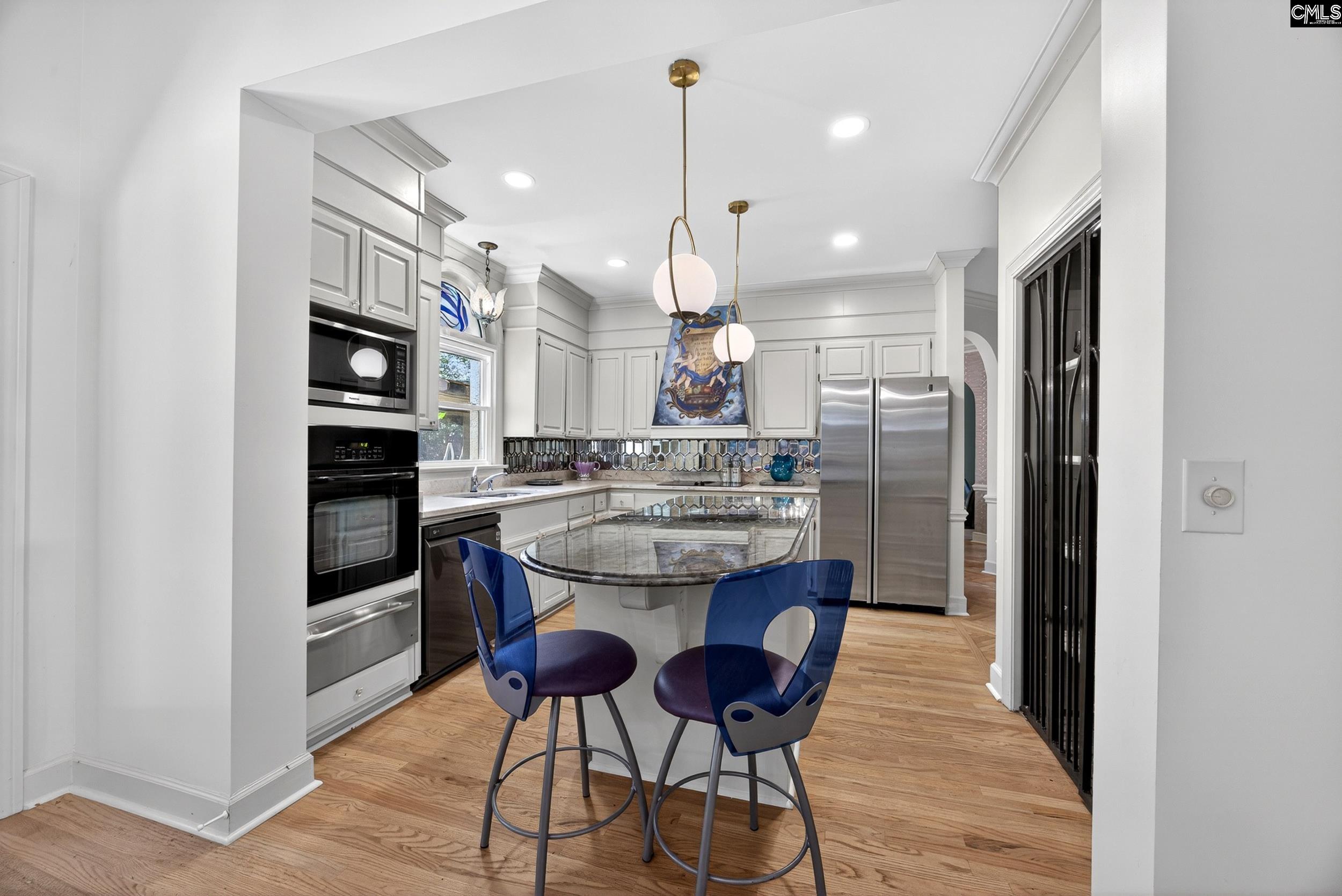 203 Holly Ridge Lane West Columbia, SC 29169