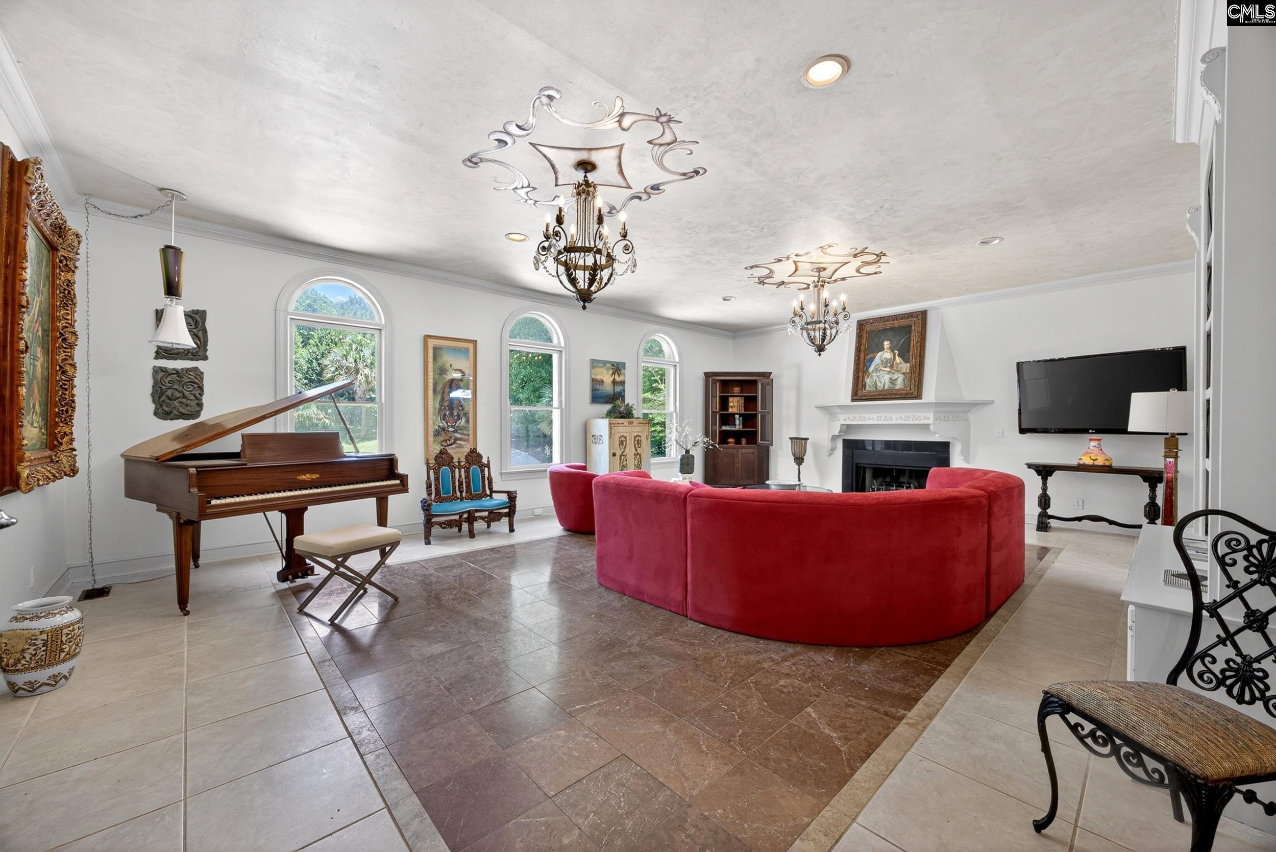 203 Holly Ridge Lane West Columbia, SC 29169