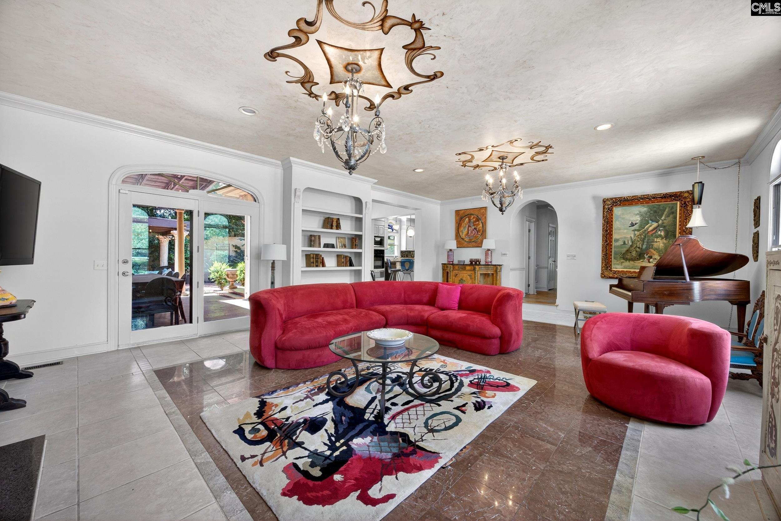 203 Holly Ridge Lane West Columbia, SC 29169