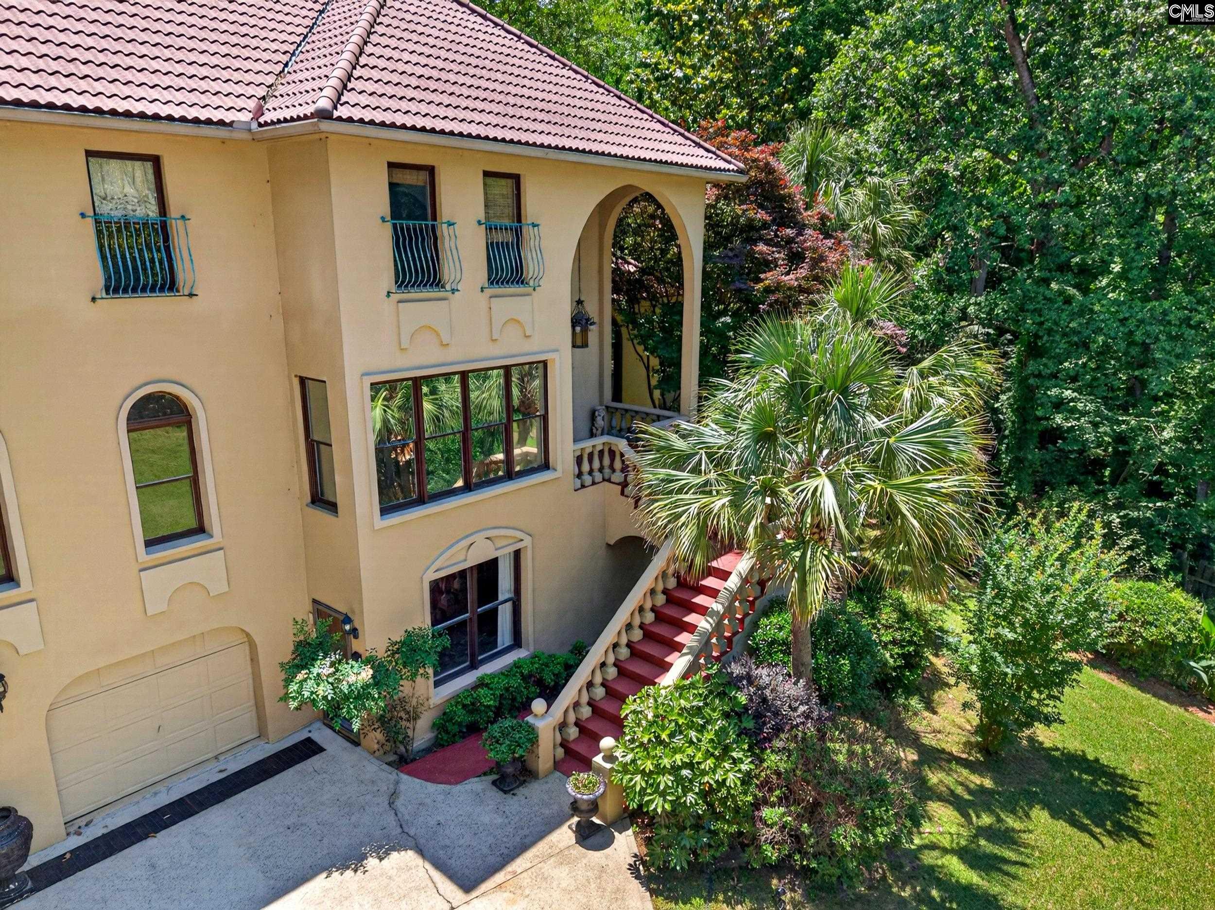 203 Holly Ridge Lane West Columbia, SC 29169
