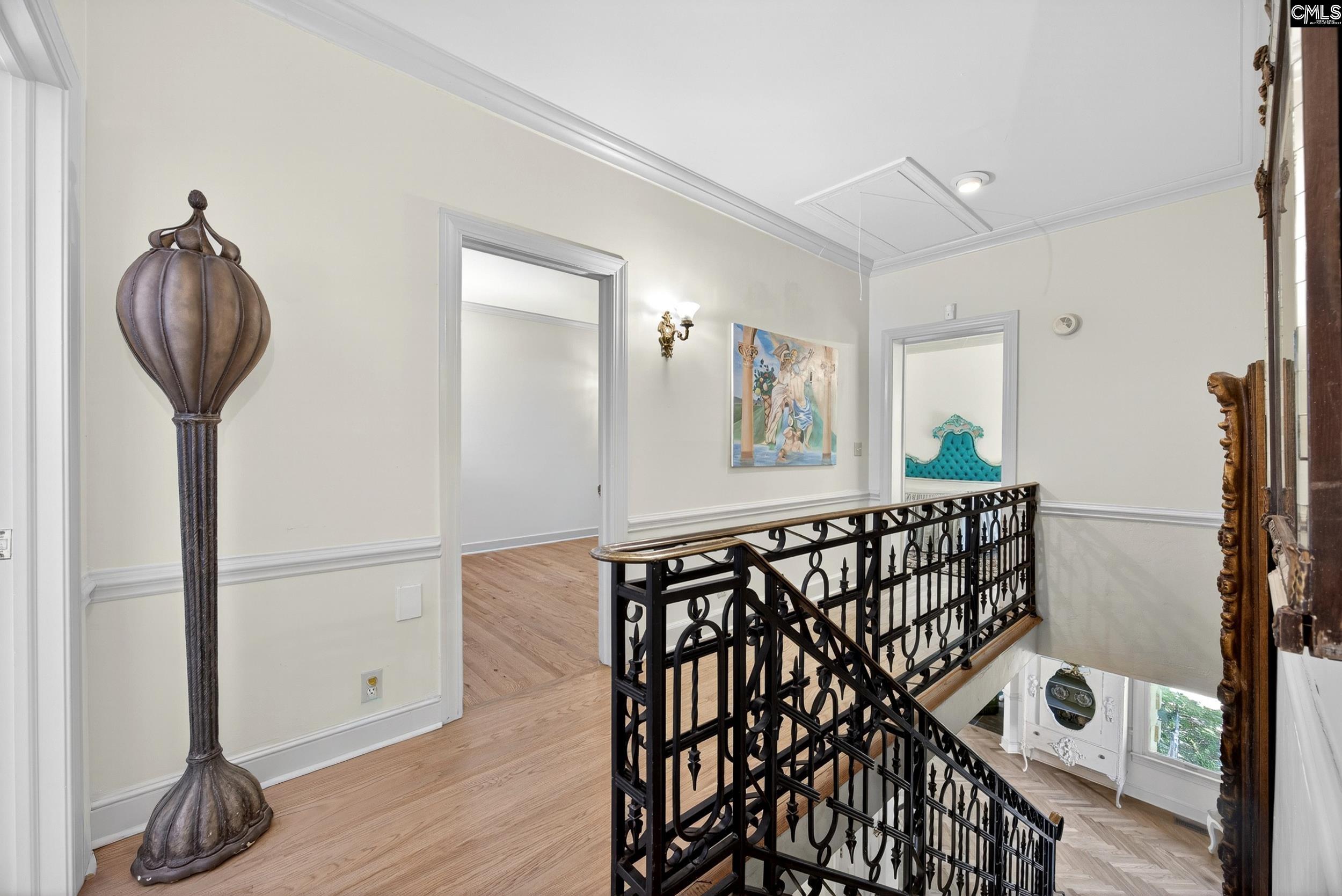 203 Holly Ridge Lane West Columbia, SC 29169
