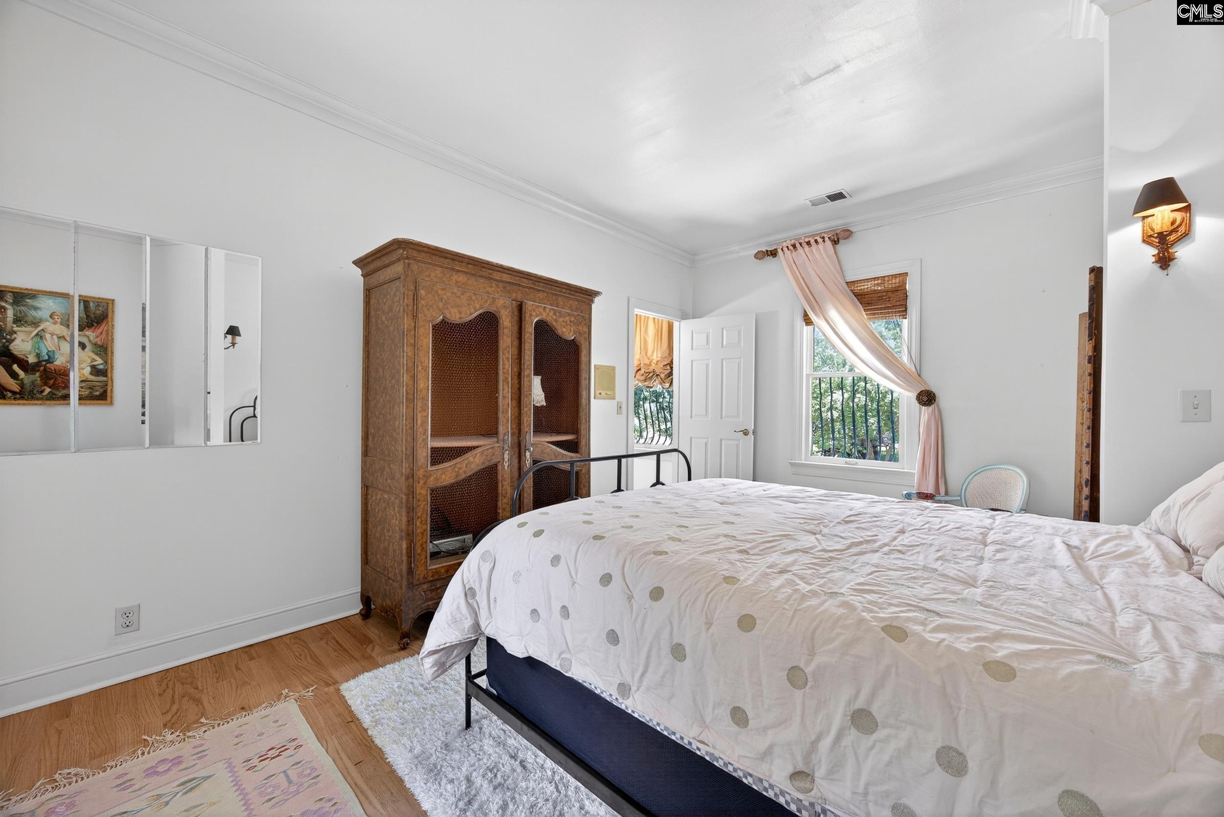 203 Holly Ridge Lane West Columbia, SC 29169
