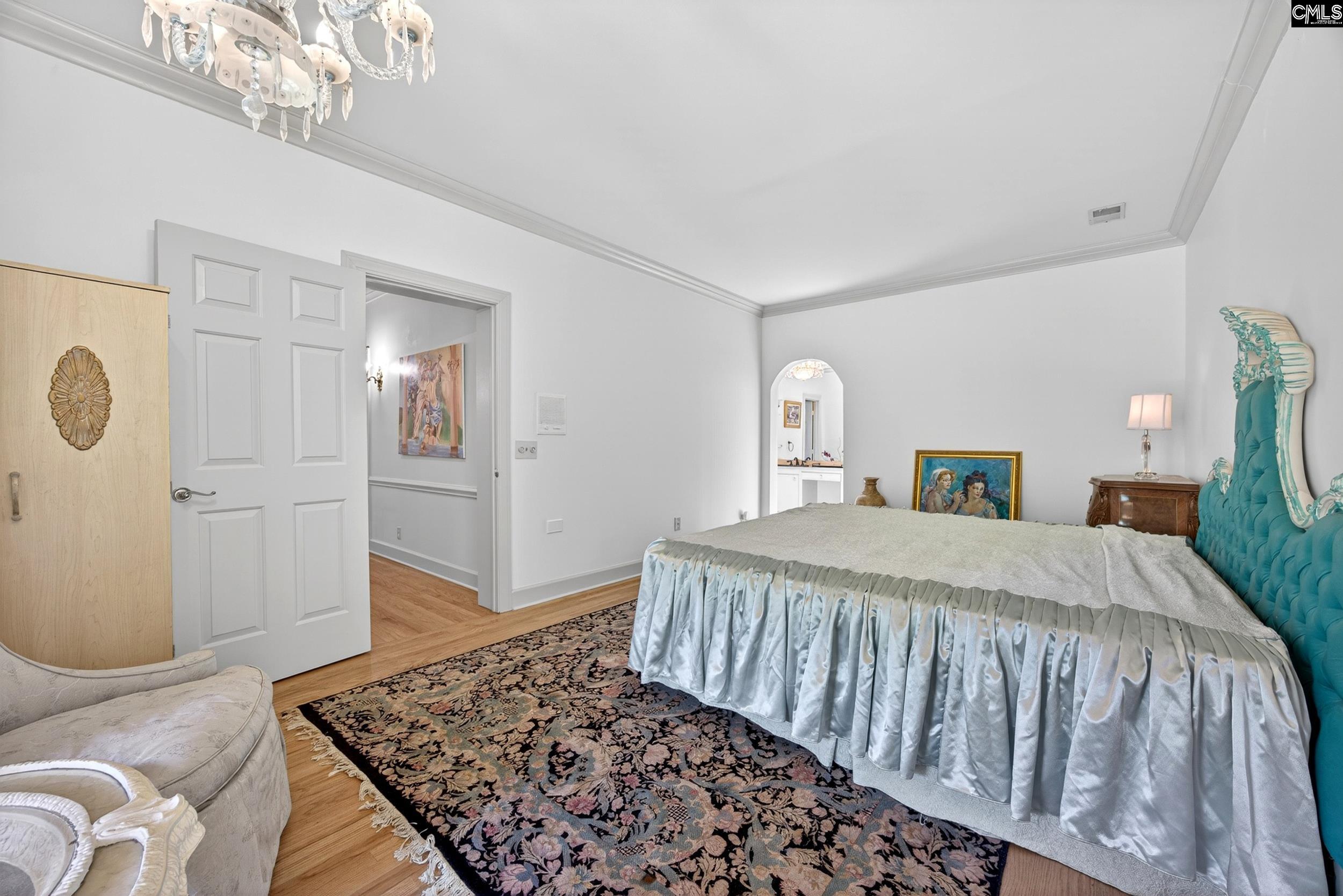 203 Holly Ridge Lane West Columbia, SC 29169
