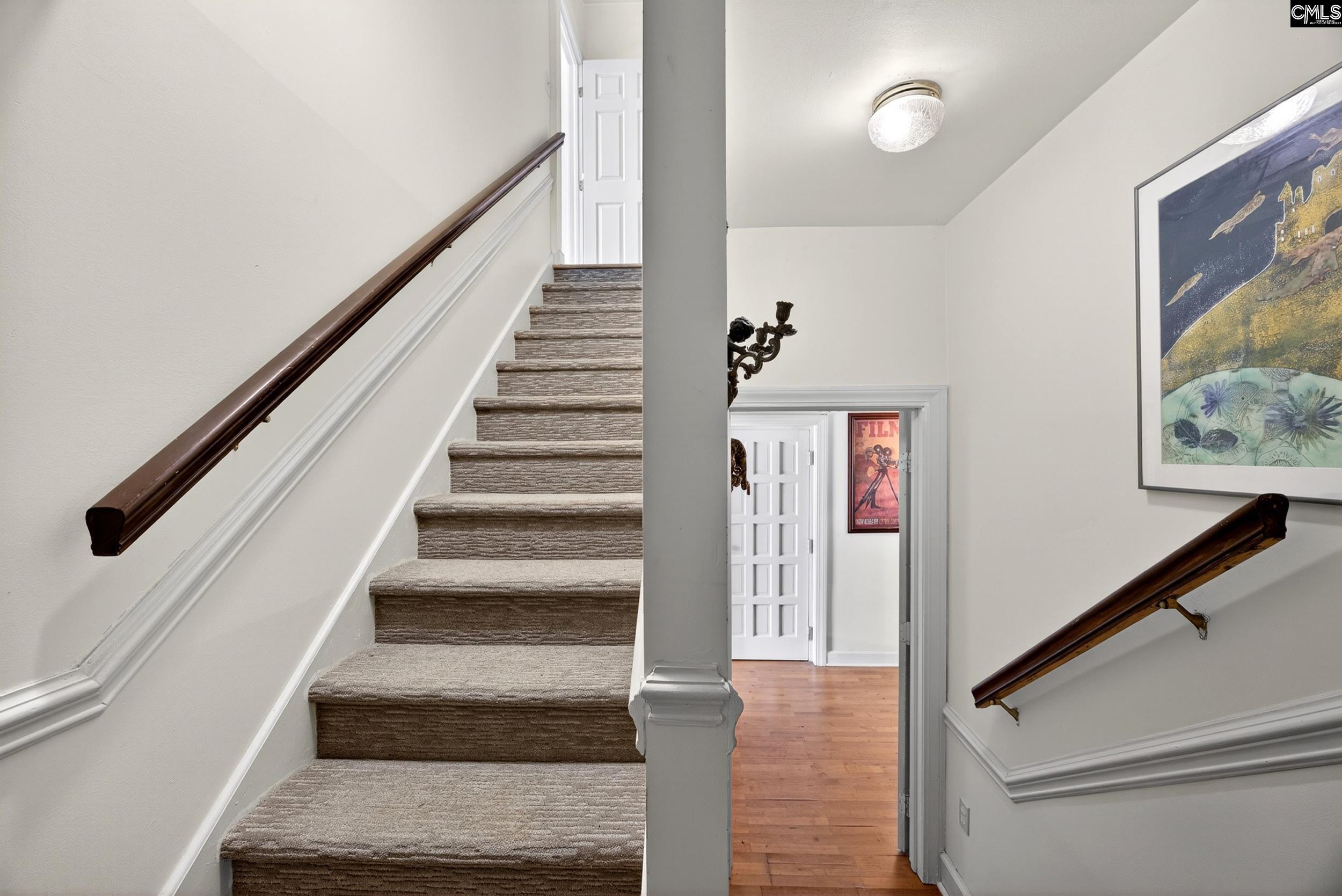 203 Holly Ridge Lane West Columbia, SC 29169