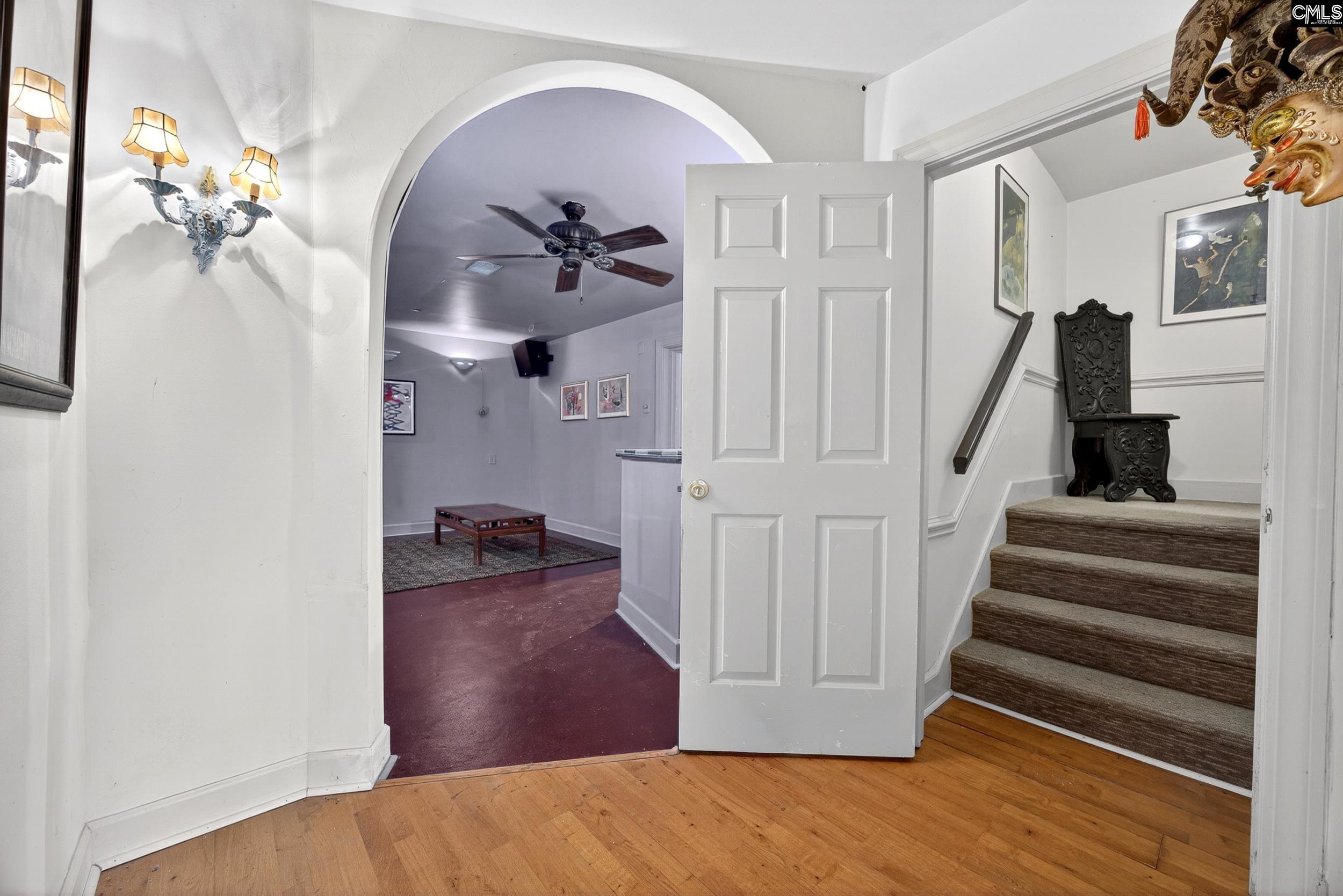 203 Holly Ridge Lane West Columbia, SC 29169