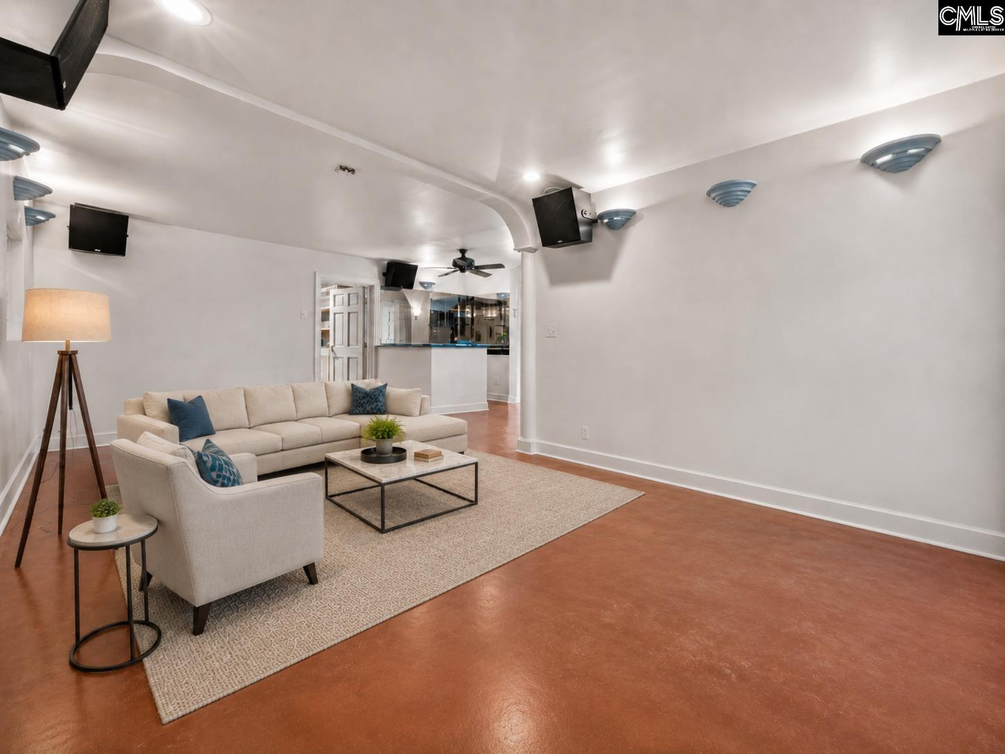 203 Holly Ridge Lane West Columbia, SC 29169
