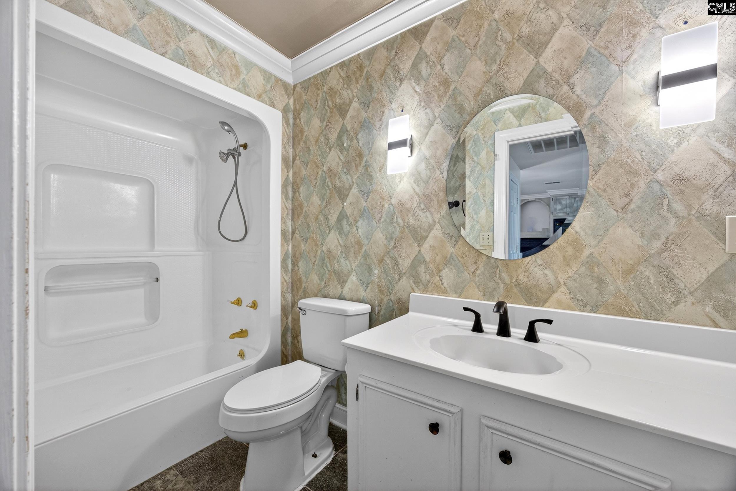203 Holly Ridge Lane West Columbia, SC 29169