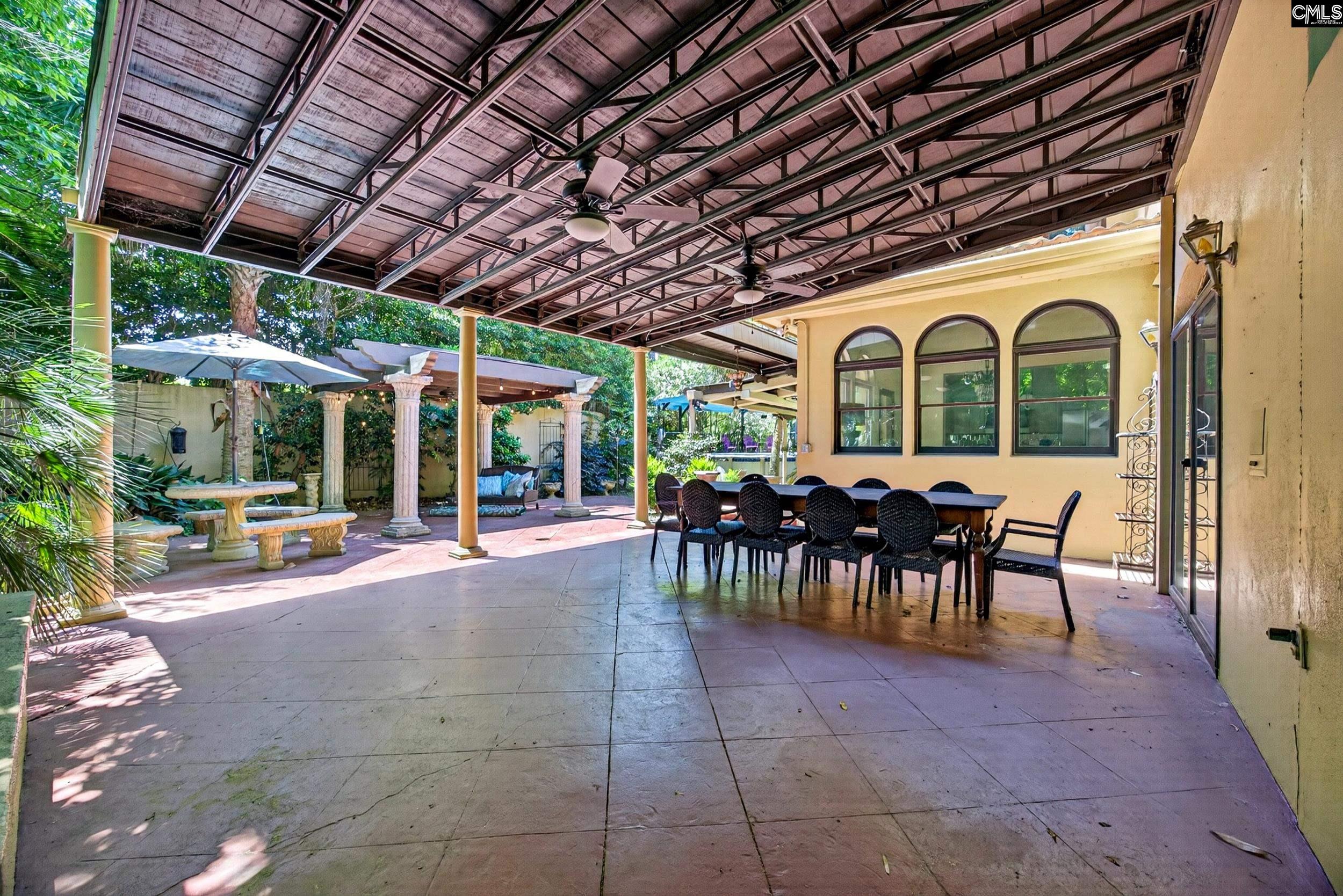 203 Holly Ridge Lane West Columbia, SC 29169