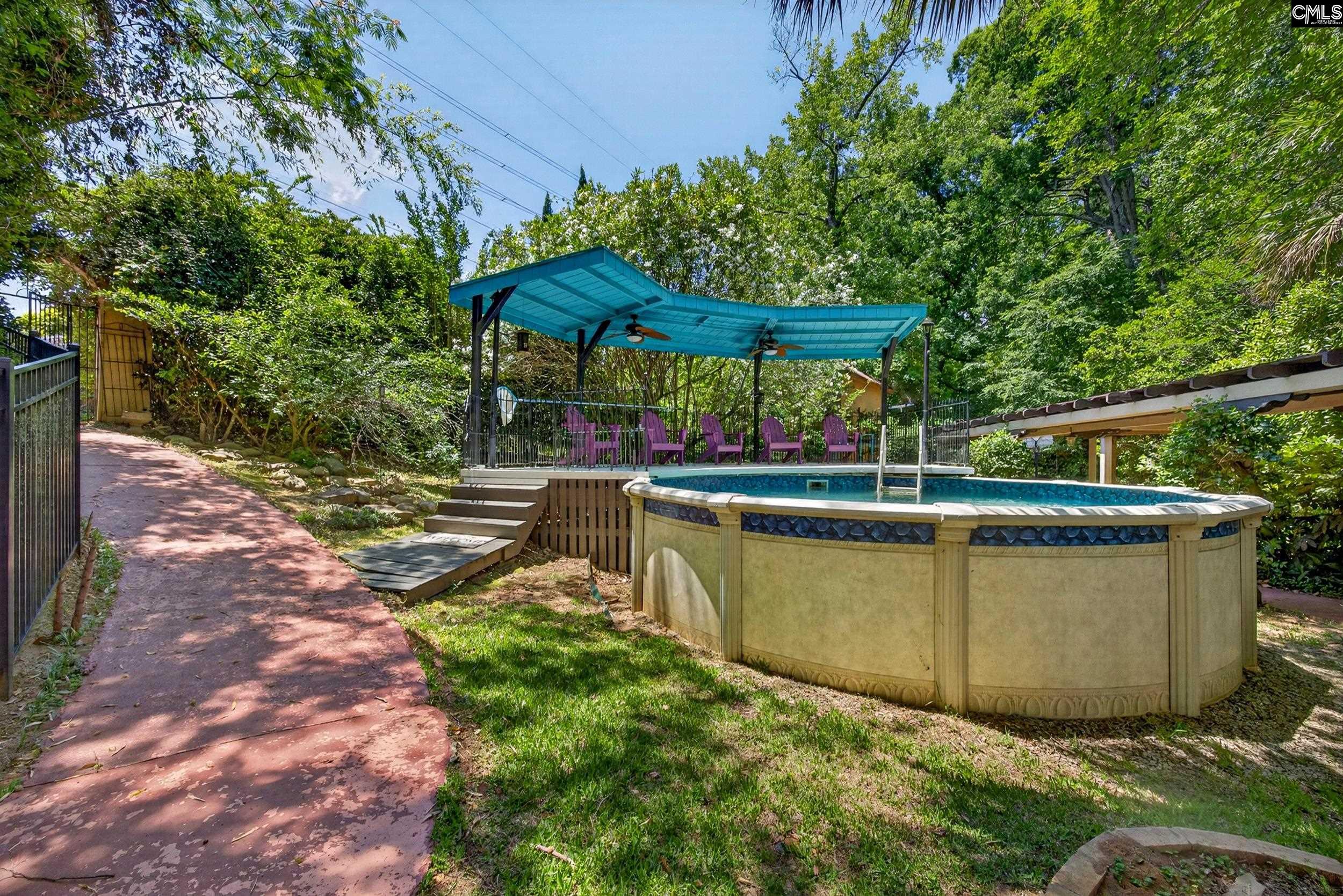 203 Holly Ridge Lane West Columbia, SC 29169