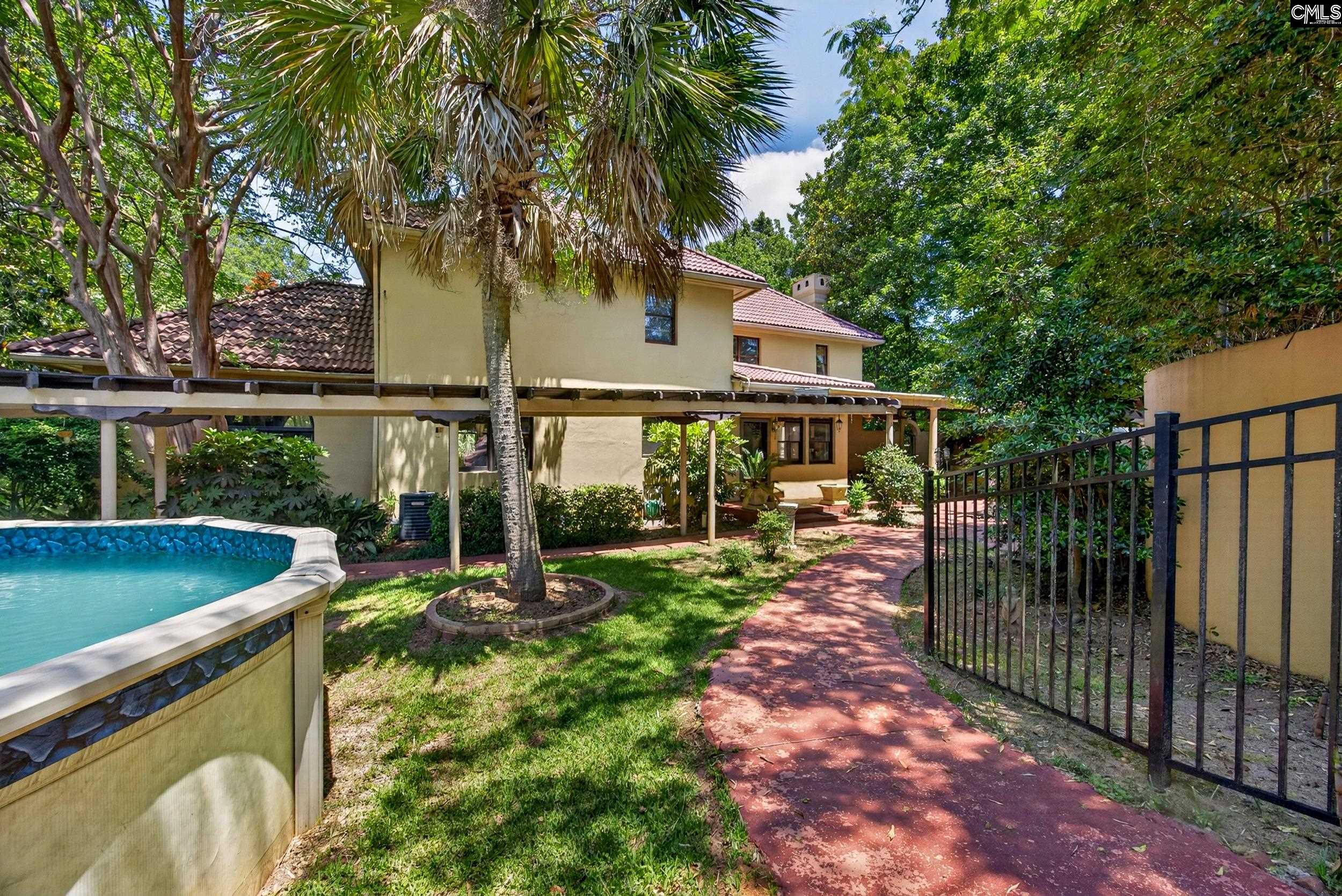 203 Holly Ridge Lane West Columbia, SC 29169
