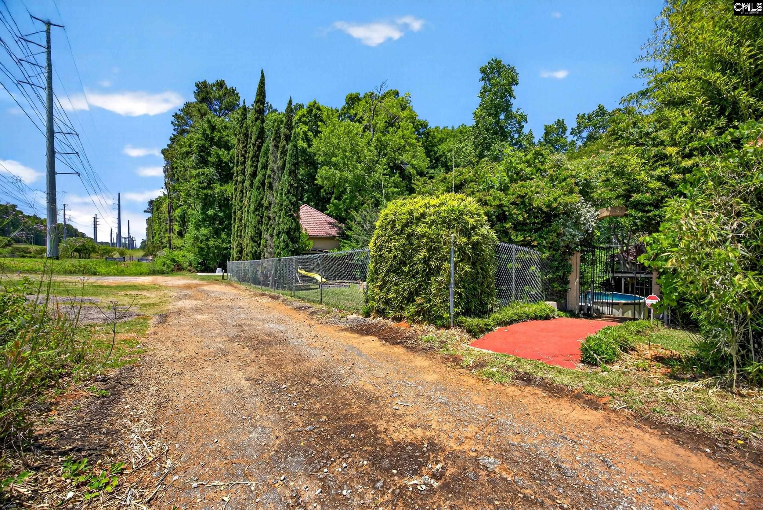 203 Holly Ridge Lane West Columbia, SC 29169