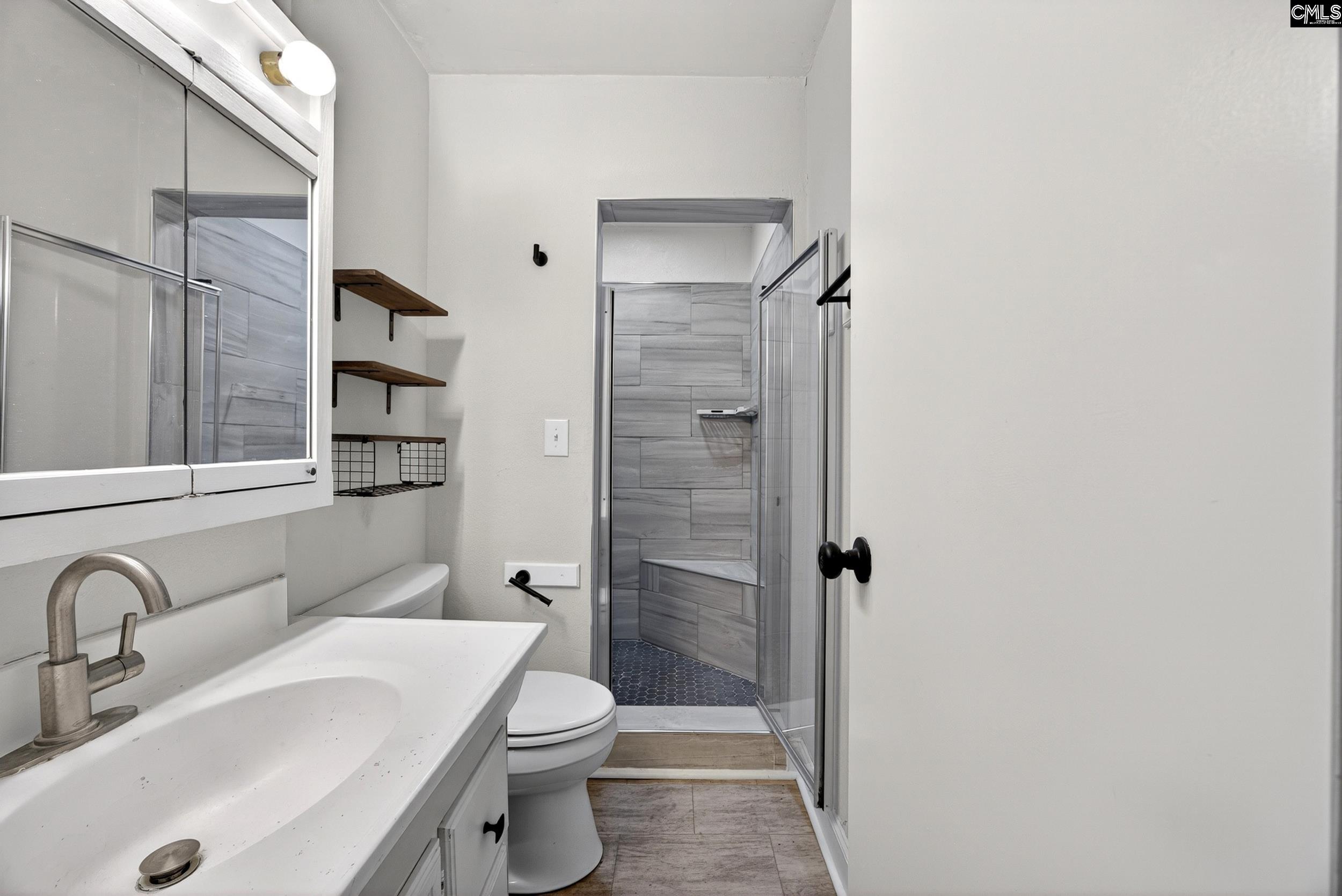 203 Holly Ridge Lane West Columbia, SC 29169