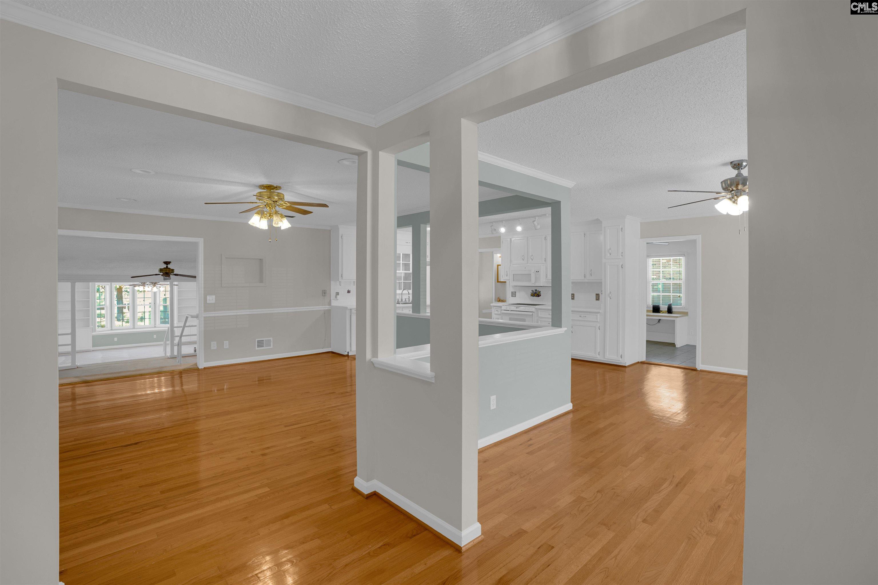 1949 Blue Ridge Terrace West Columbia, SC 29170