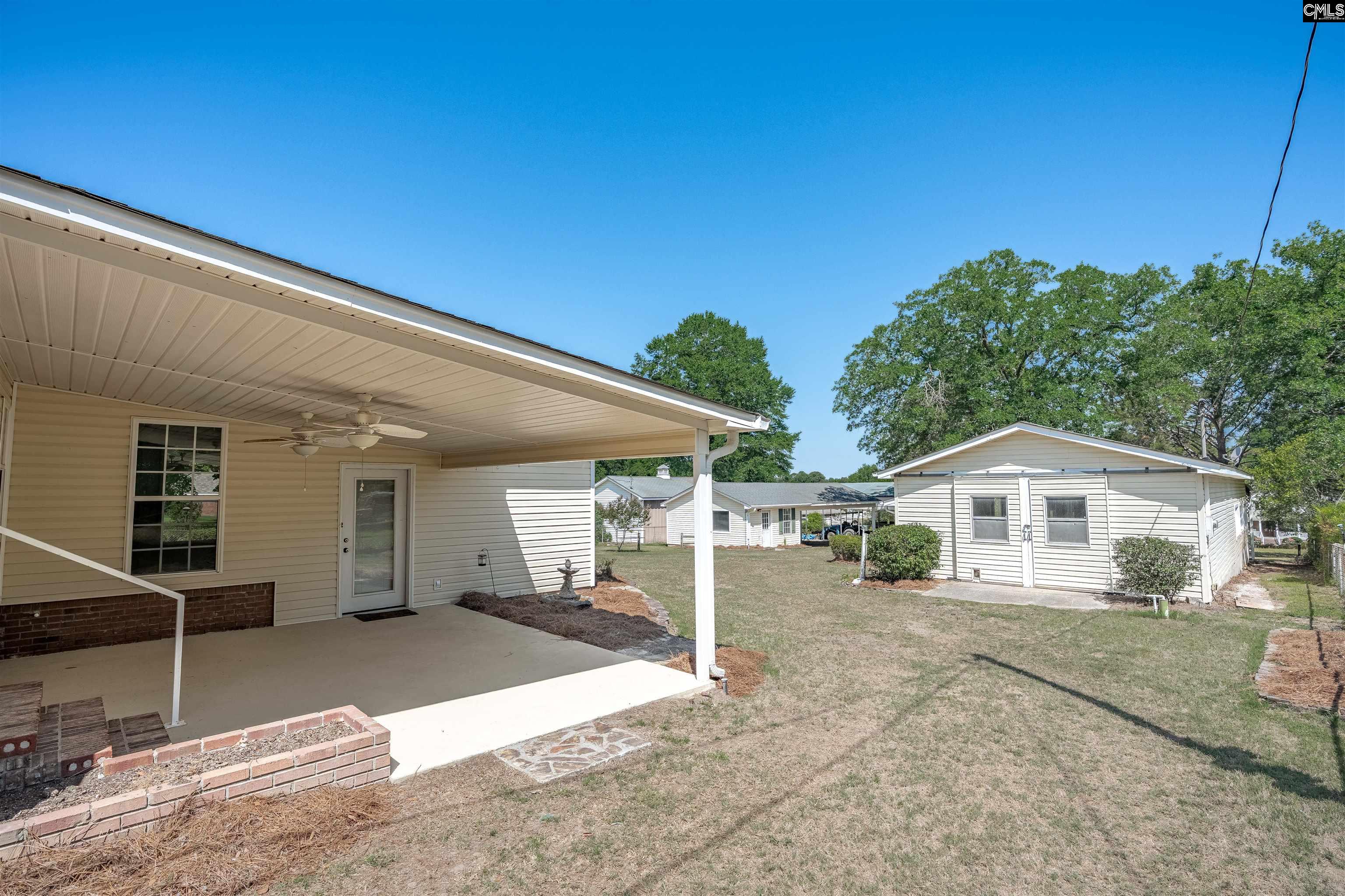 1949 Blue Ridge Terrace West Columbia, SC 29170