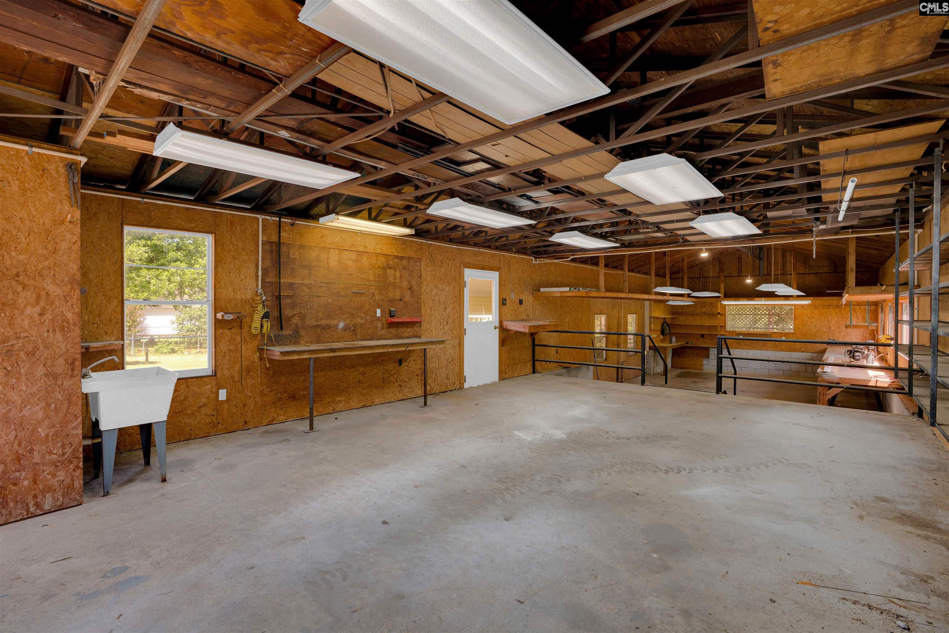 1949 Blue Ridge Terrace West Columbia, SC 29170