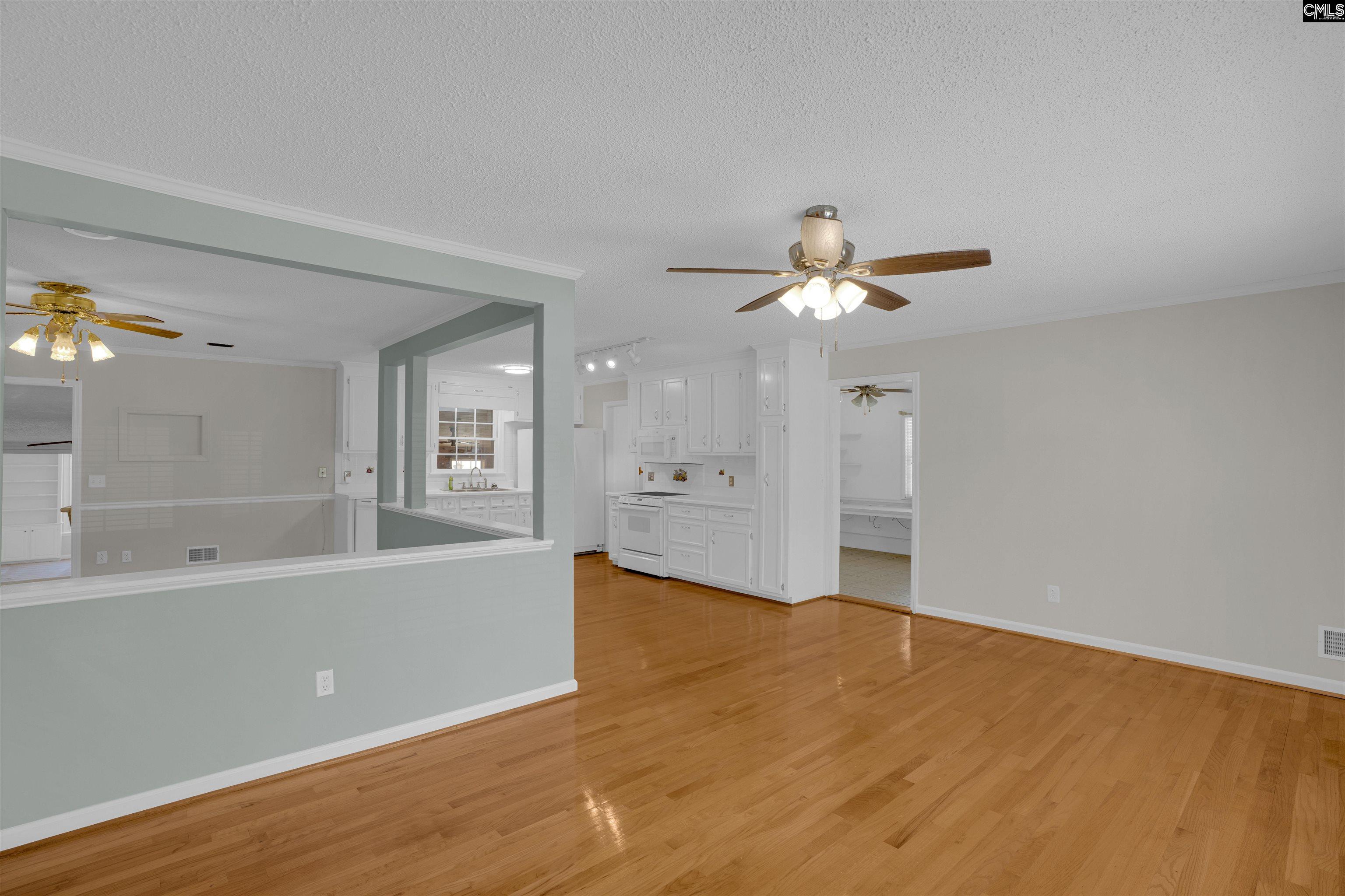 1949 Blue Ridge Terrace West Columbia, SC 29170