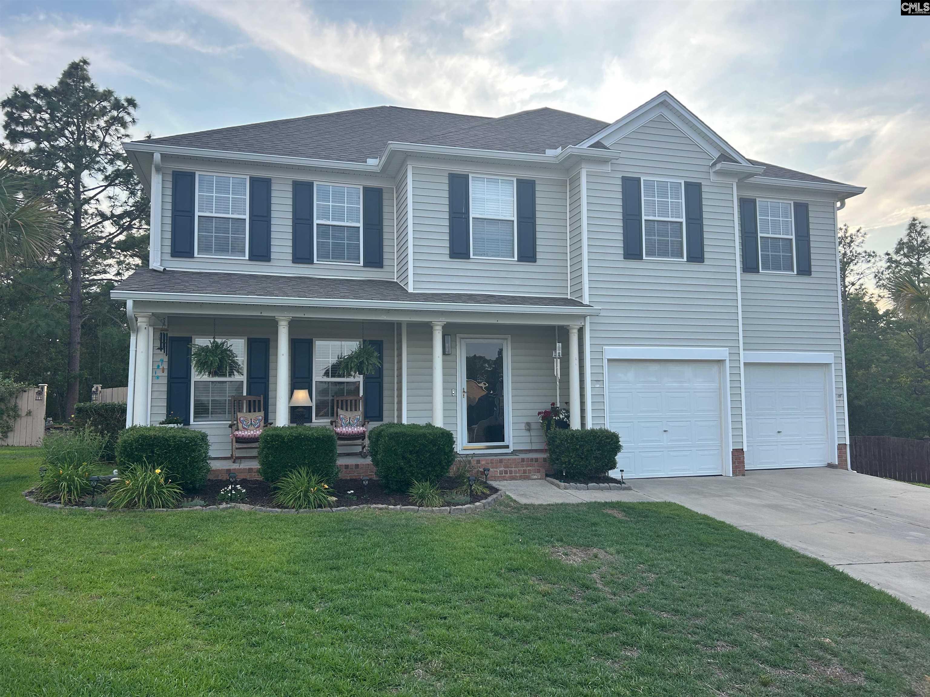 335 Indigo Springs Drive Columbia, SC 29229
