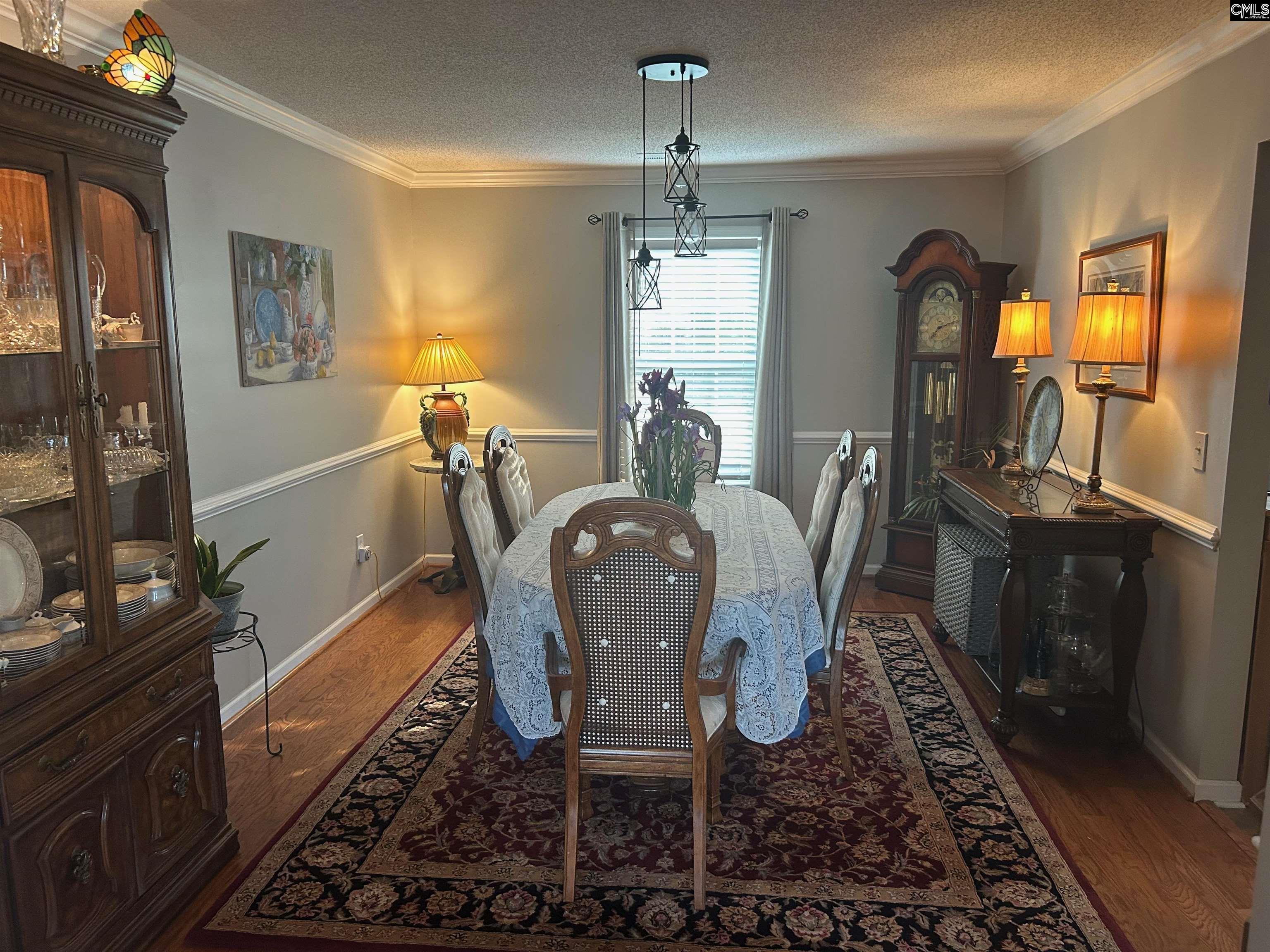 335 Indigo Springs Drive Columbia, SC 29229
