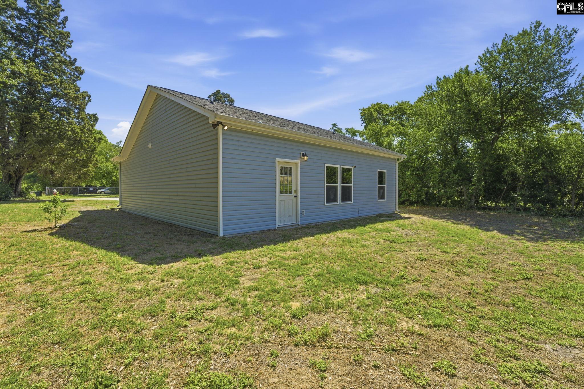 3741 Humphrey Drive Columbia, SC 29223
