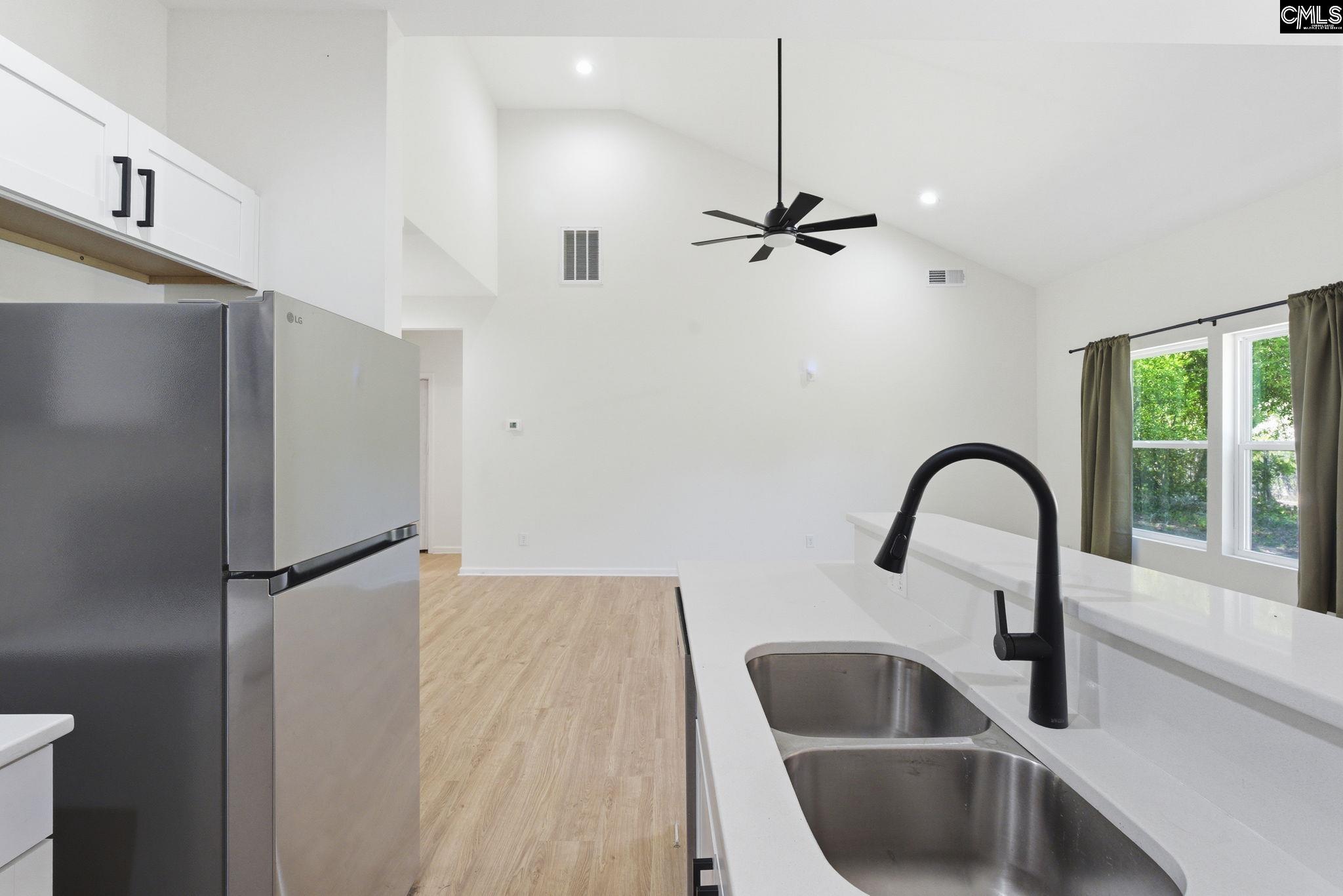 3741 Humphrey Drive Columbia, SC 29223