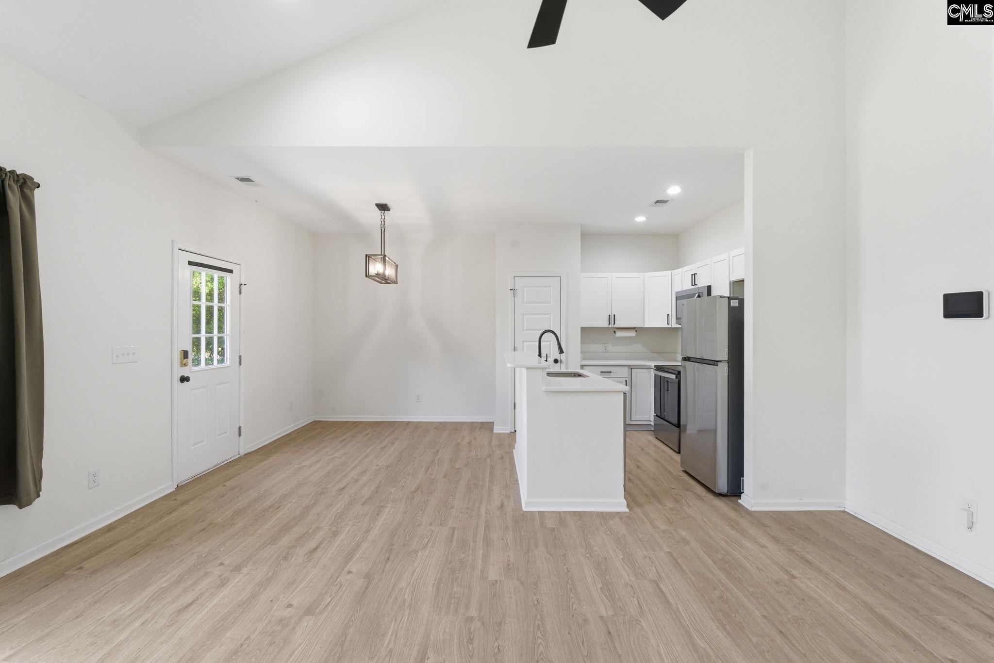 3741 Humphrey Drive Columbia, SC 29223