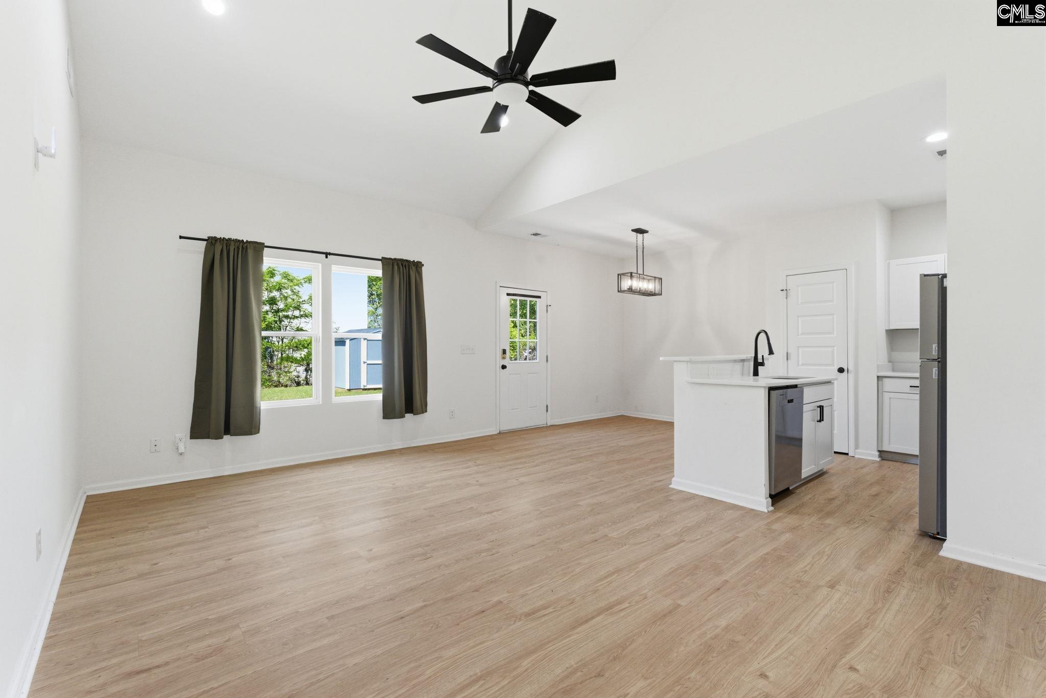 3741 Humphrey Drive Columbia, SC 29223