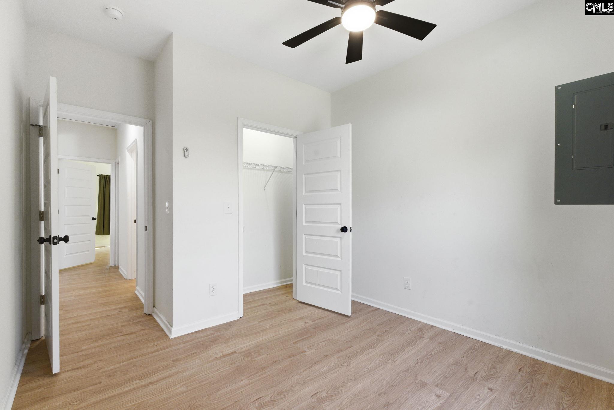 3741 Humphrey Drive Columbia, SC 29223
