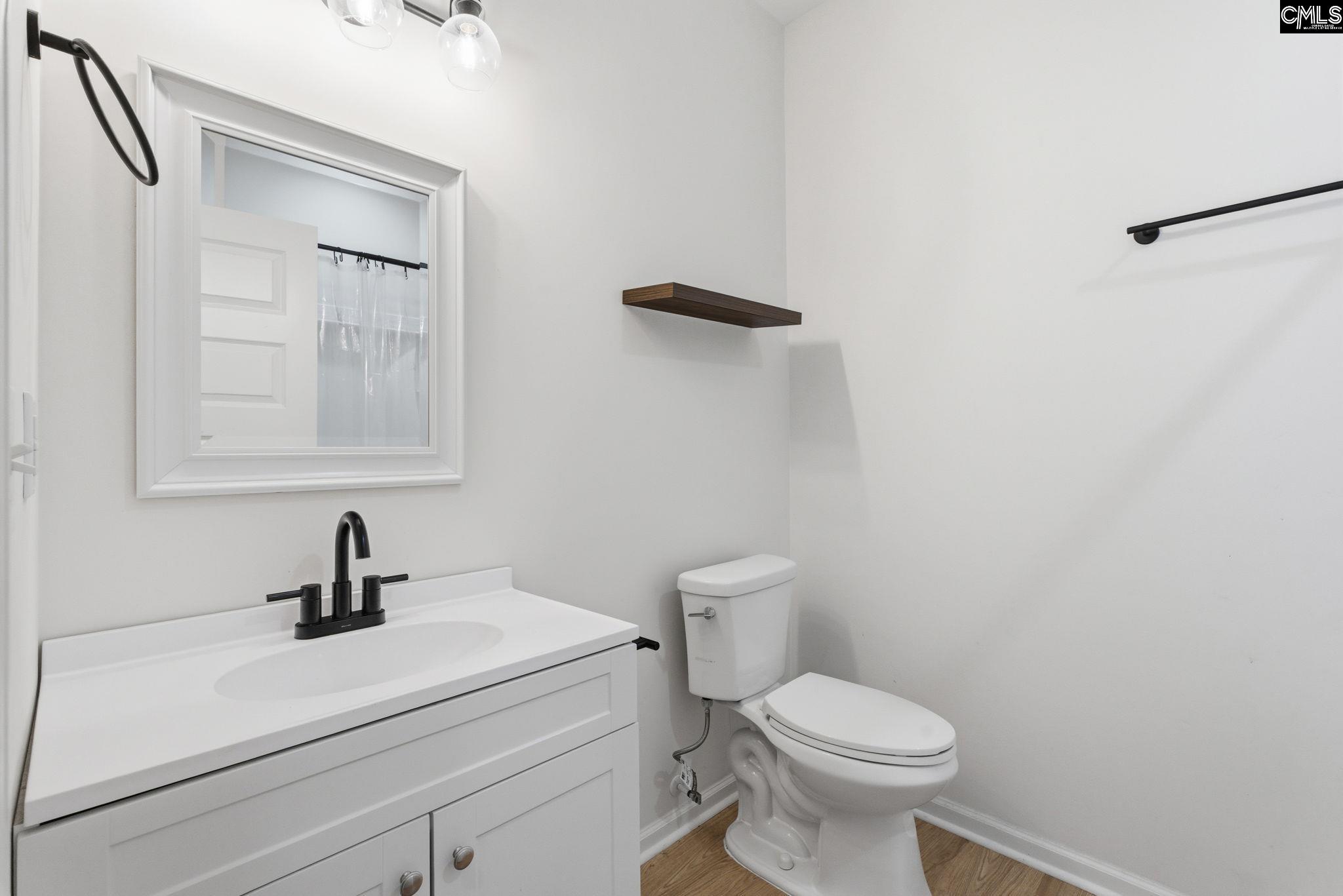 3741 Humphrey Drive Columbia, SC 29223