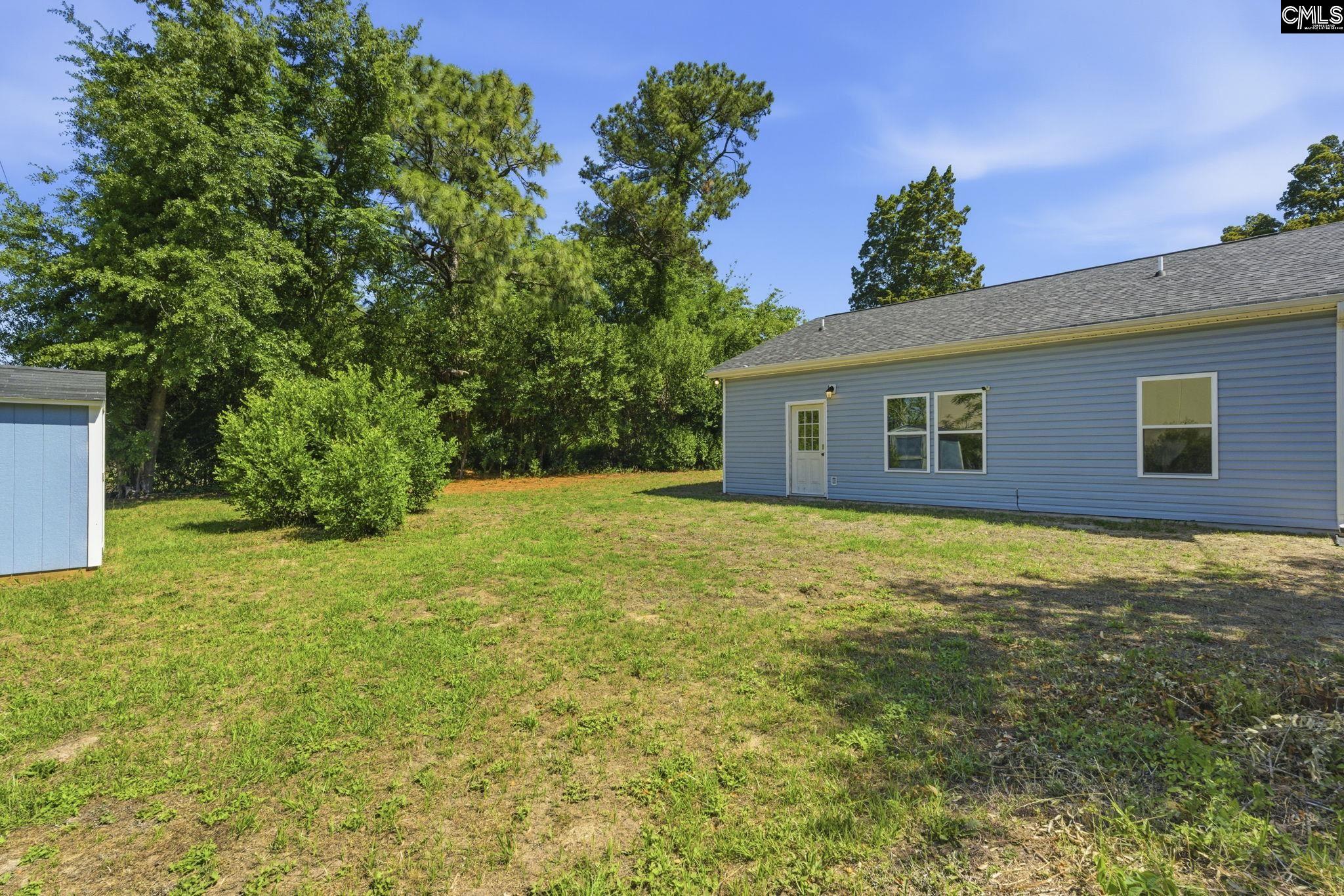 3741 Humphrey Drive Columbia, SC 29223