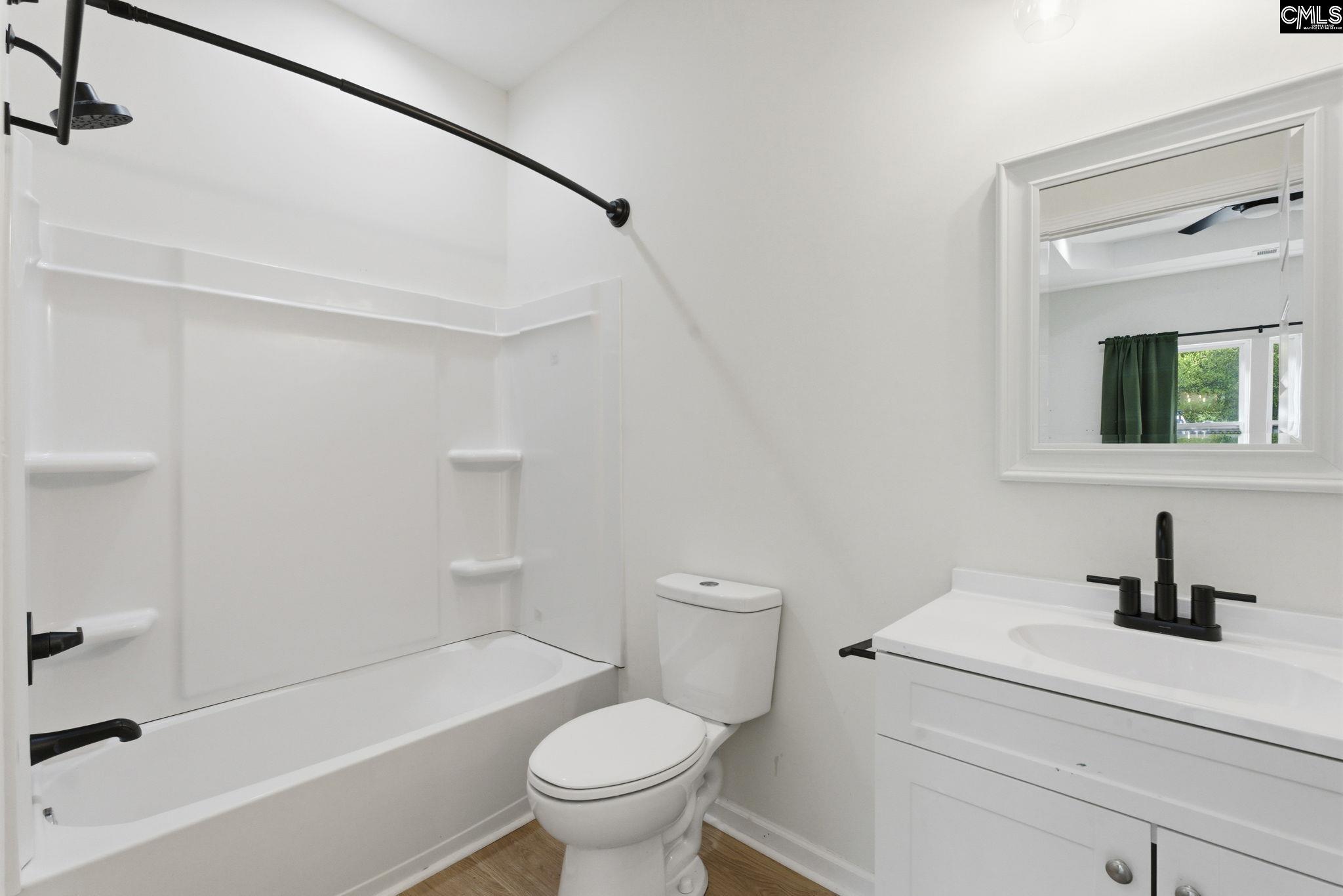 3741 Humphrey Drive Columbia, SC 29223