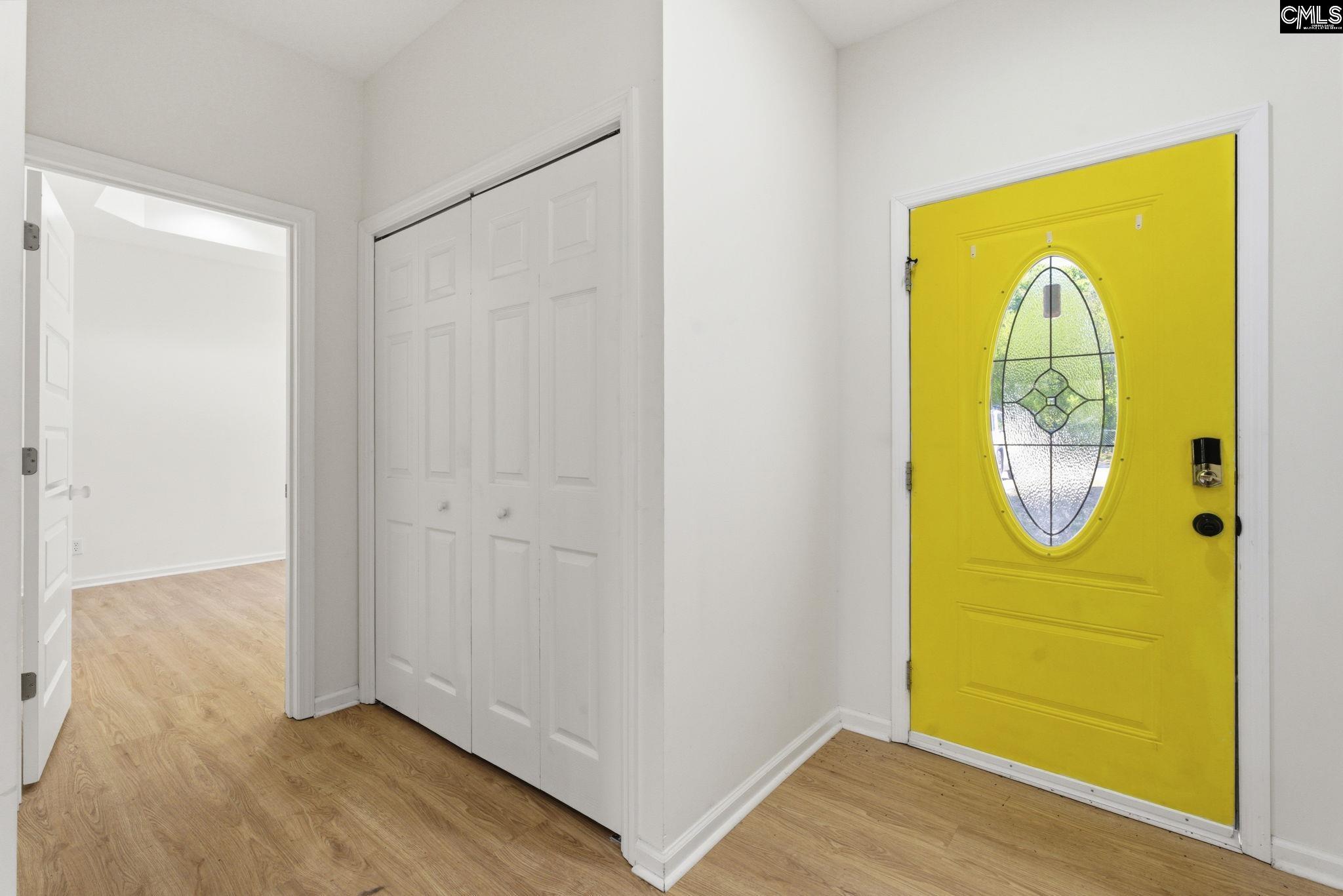 3741 Humphrey Drive Columbia, SC 29223