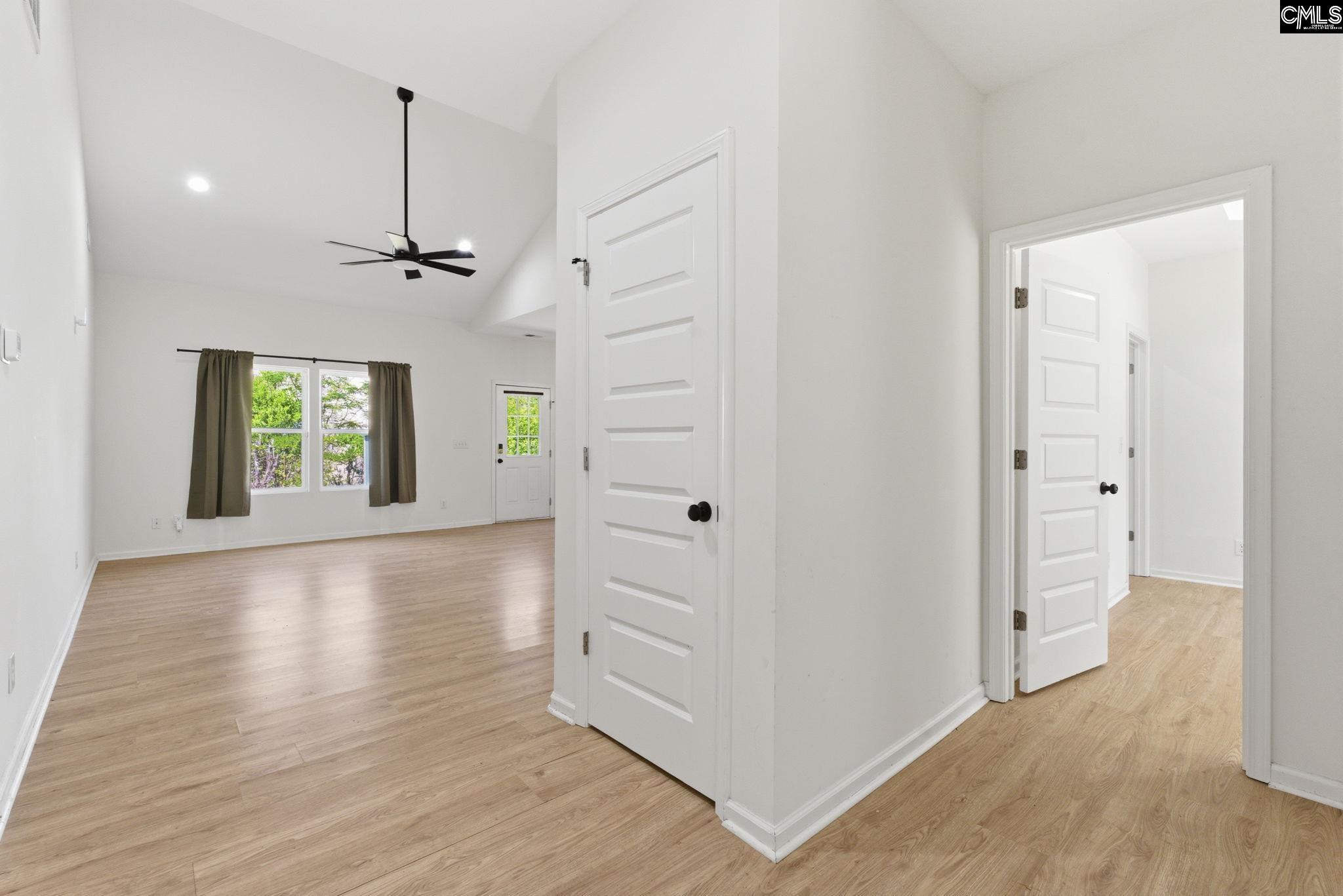 3741 Humphrey Drive Columbia, SC 29223
