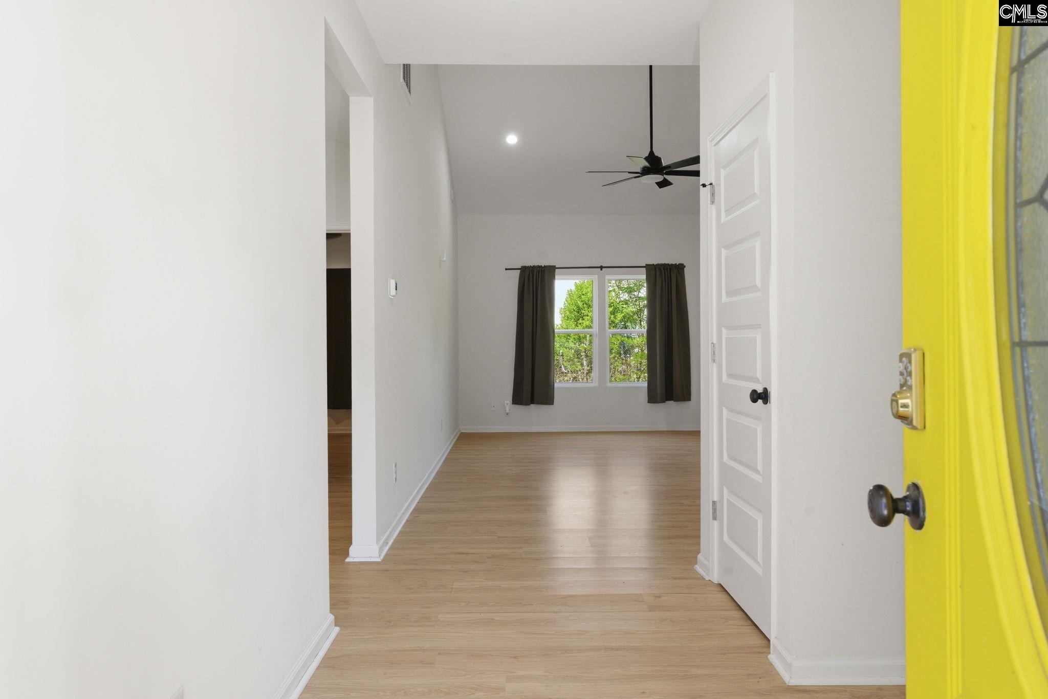 3741 Humphrey Drive Columbia, SC 29223