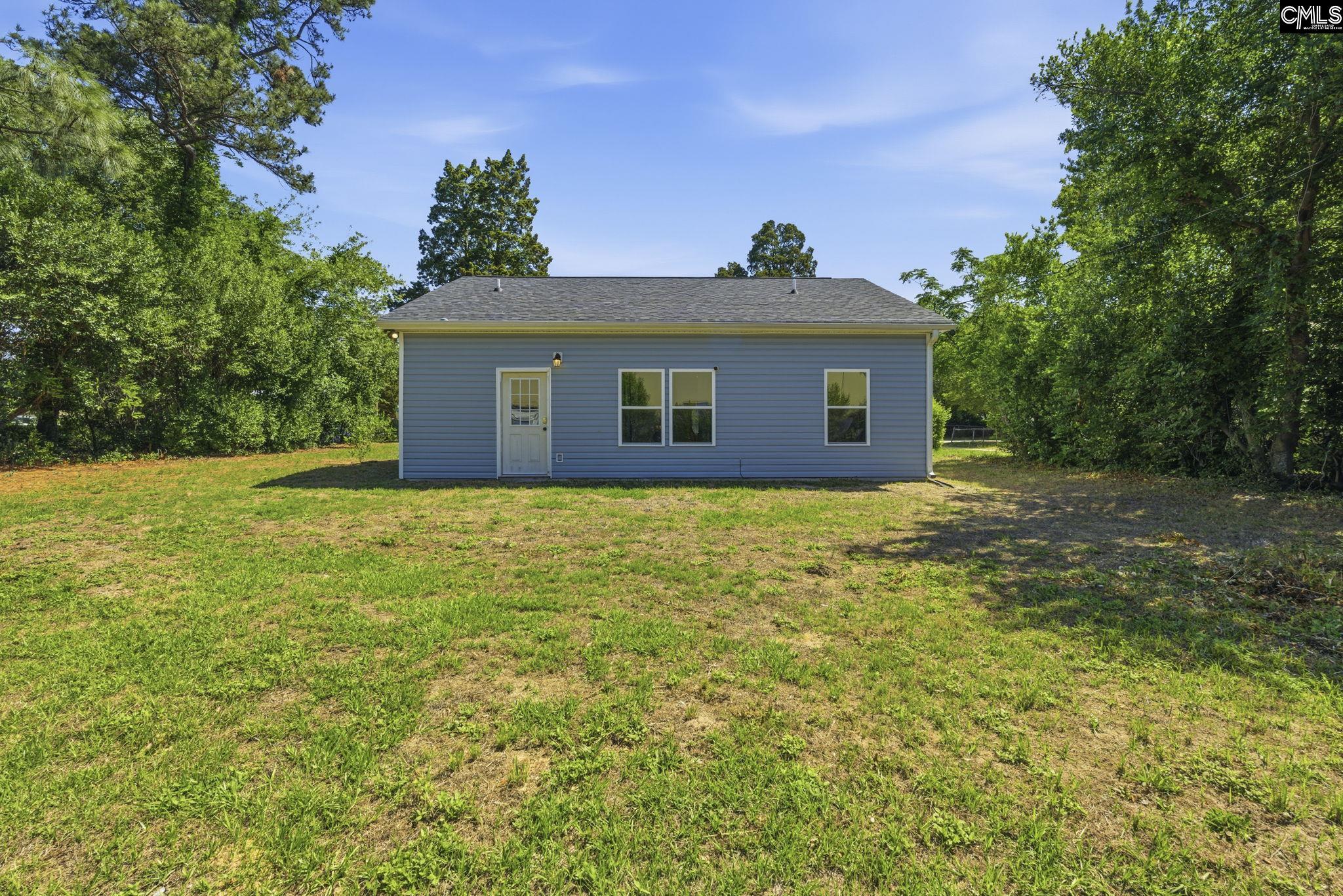 3741 Humphrey Drive Columbia, SC 29223