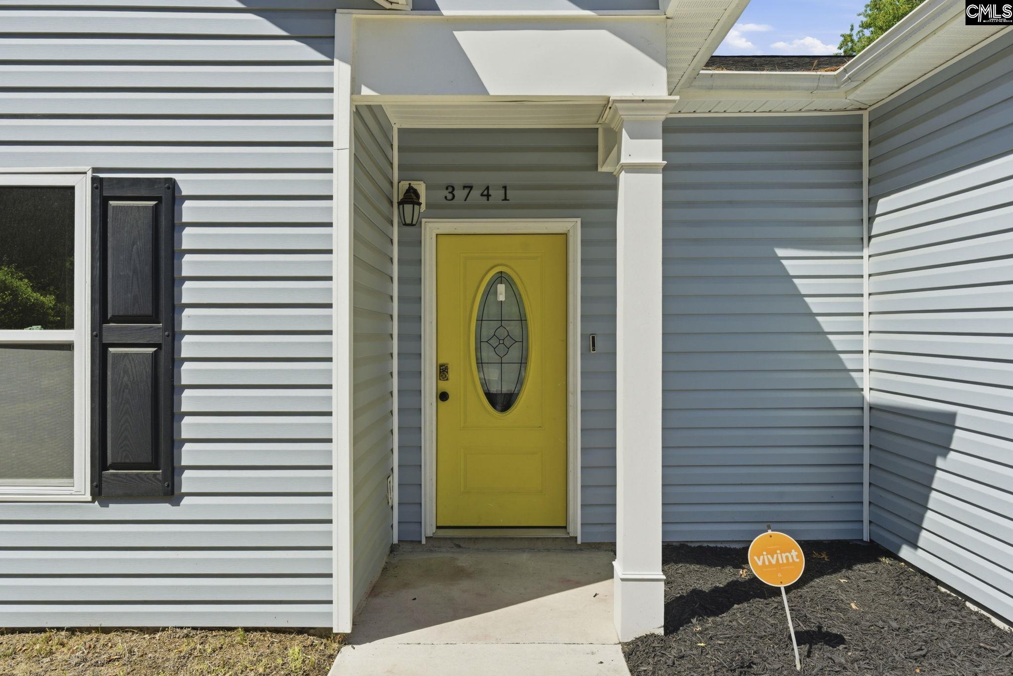 3741 Humphrey Drive Columbia, SC 29223
