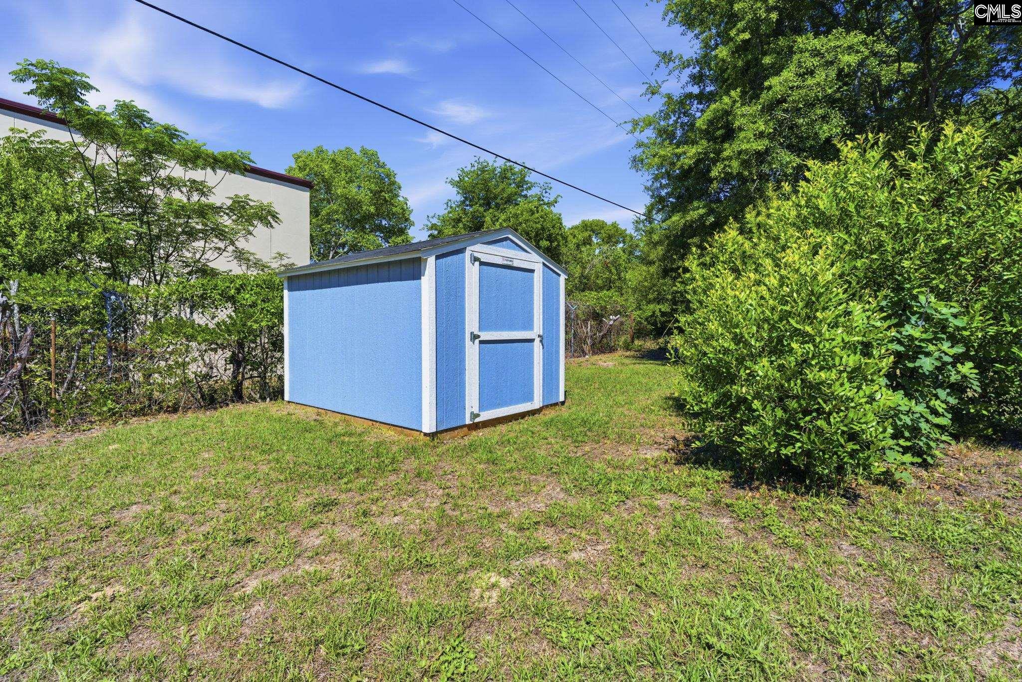 3741 Humphrey Drive Columbia, SC 29223