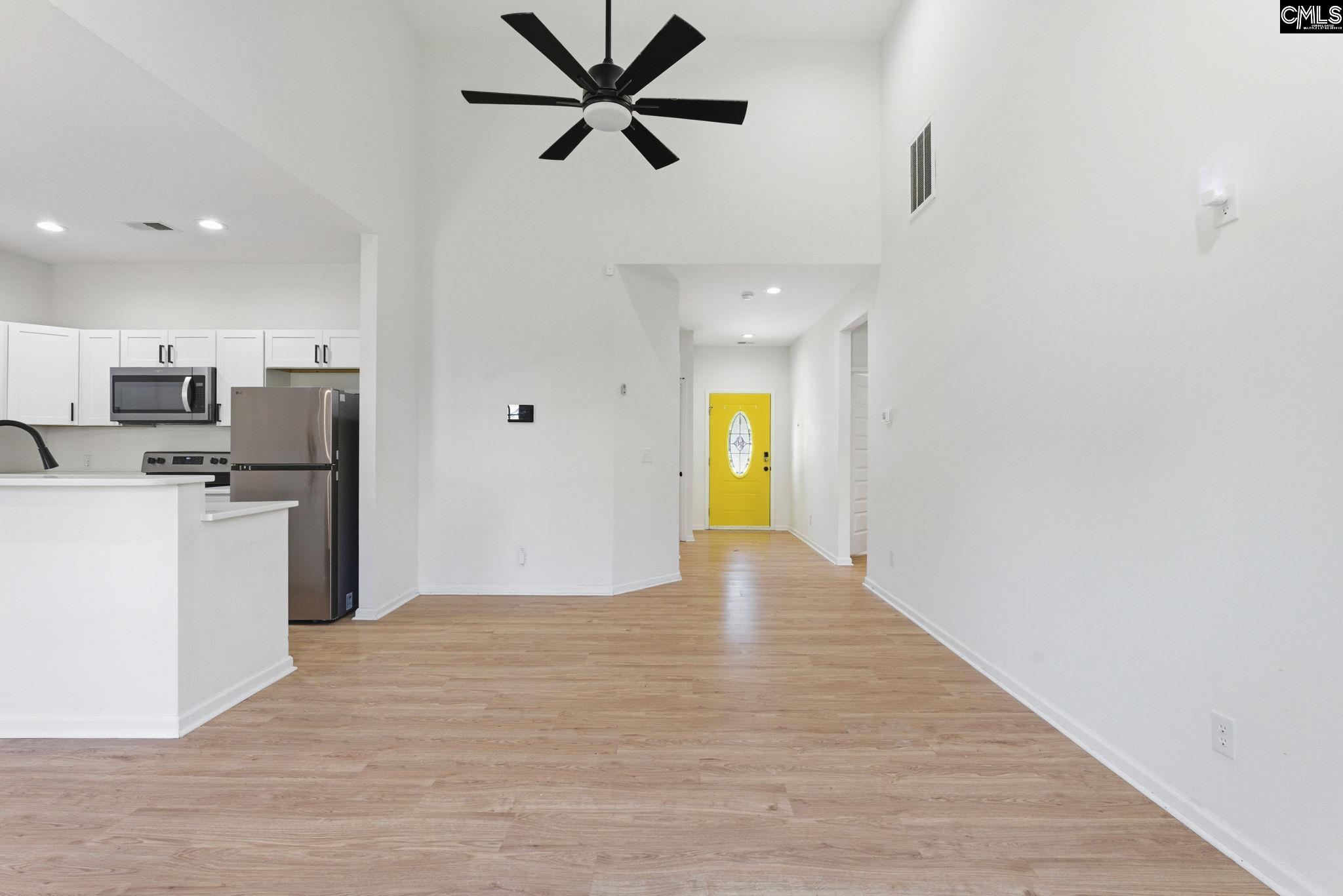 3741 Humphrey Drive Columbia, SC 29223