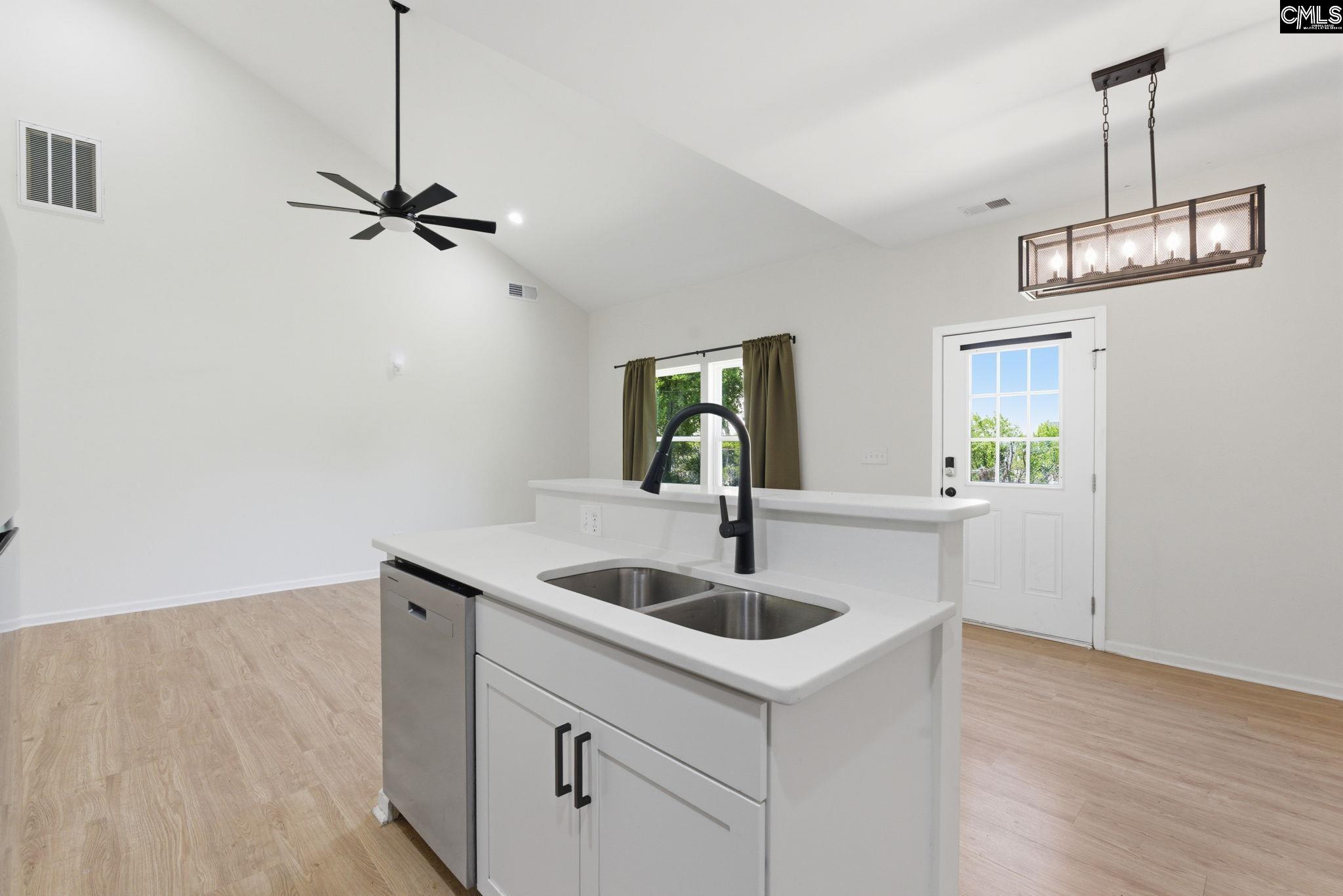 3741 Humphrey Drive Columbia, SC 29223