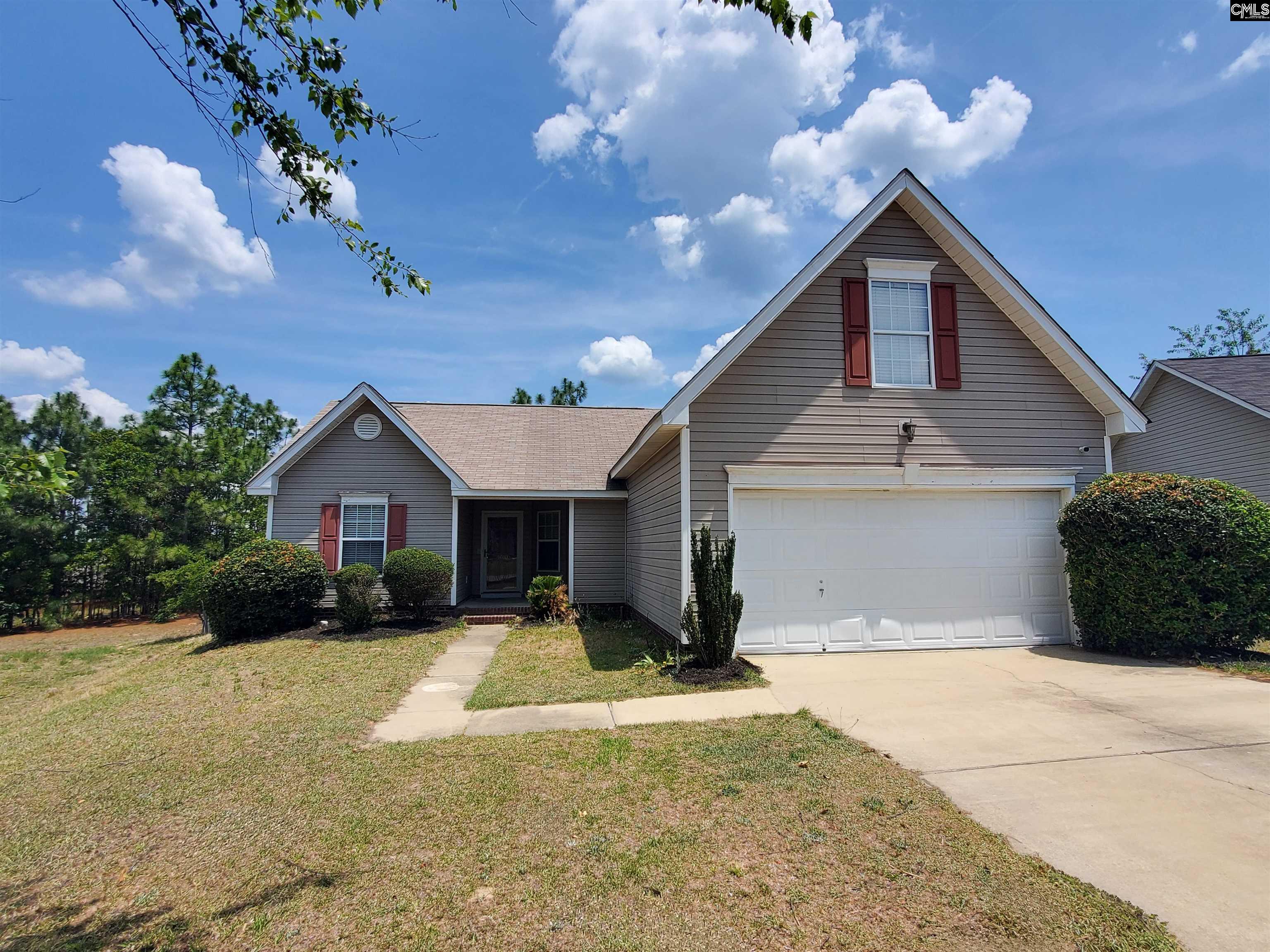 1010 Hamilton Place Circle Columbia, SC 29229