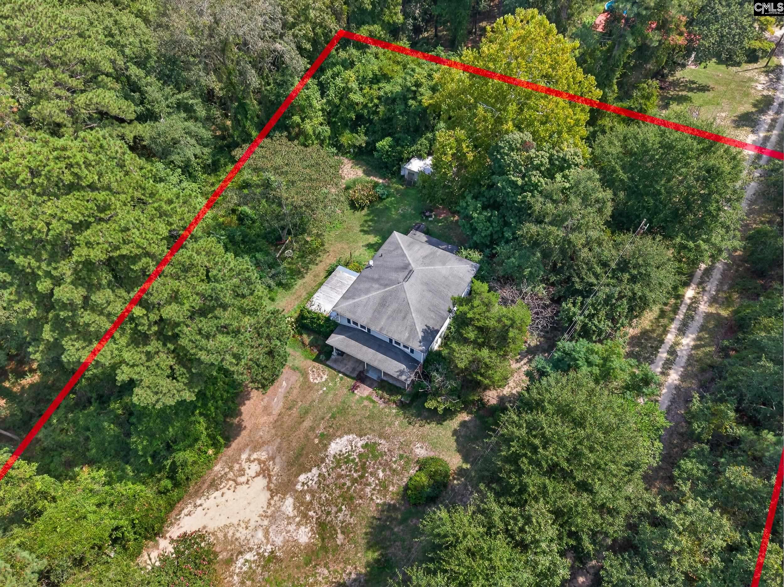 1551 Lake Drive