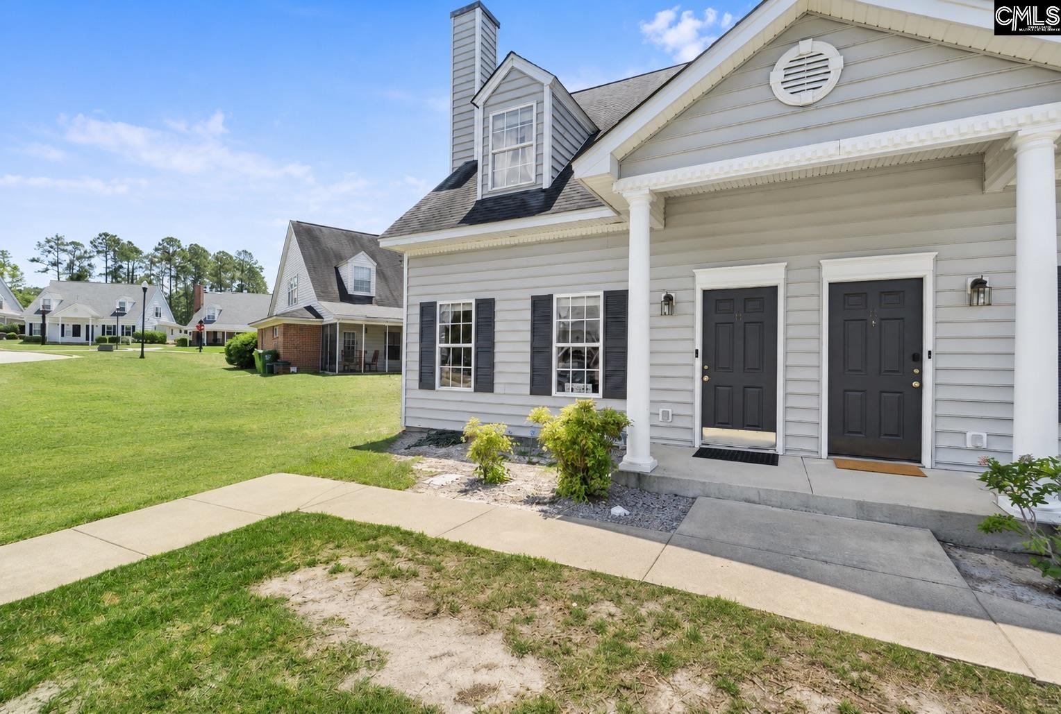 15 Baltusrol Court Columbia, SC 29223