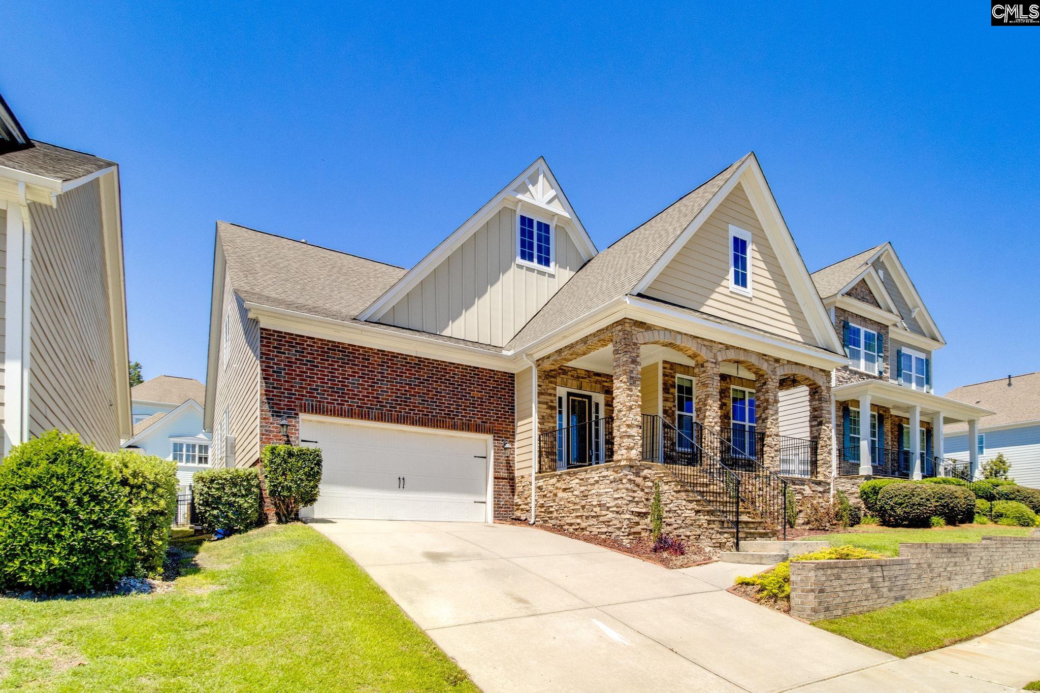 254 Thacher Loop Elgin, SC 29045