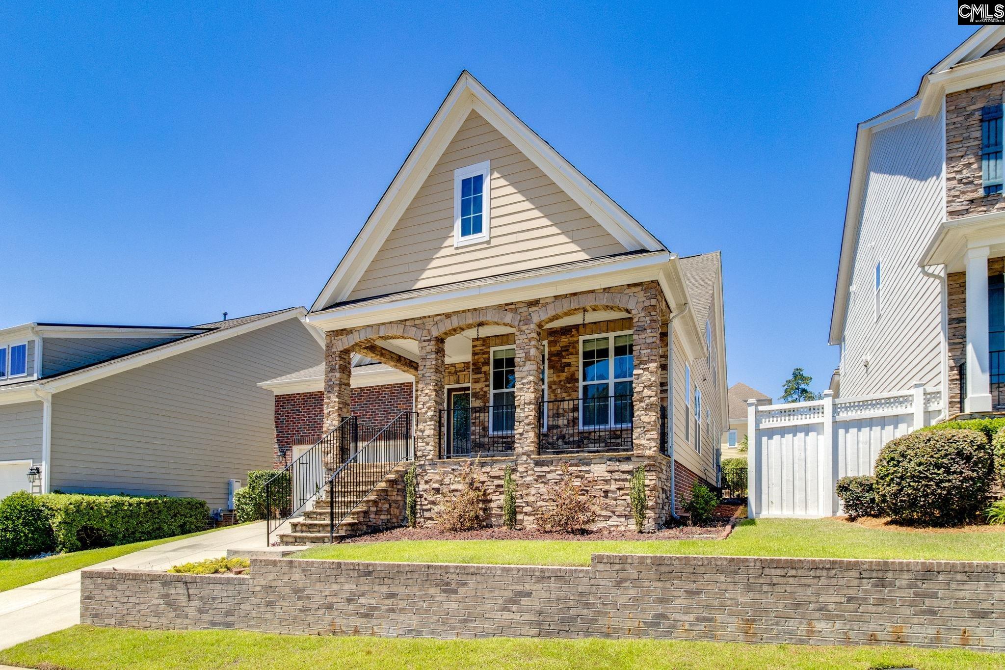 254 Thacher Loop Elgin, SC 29045