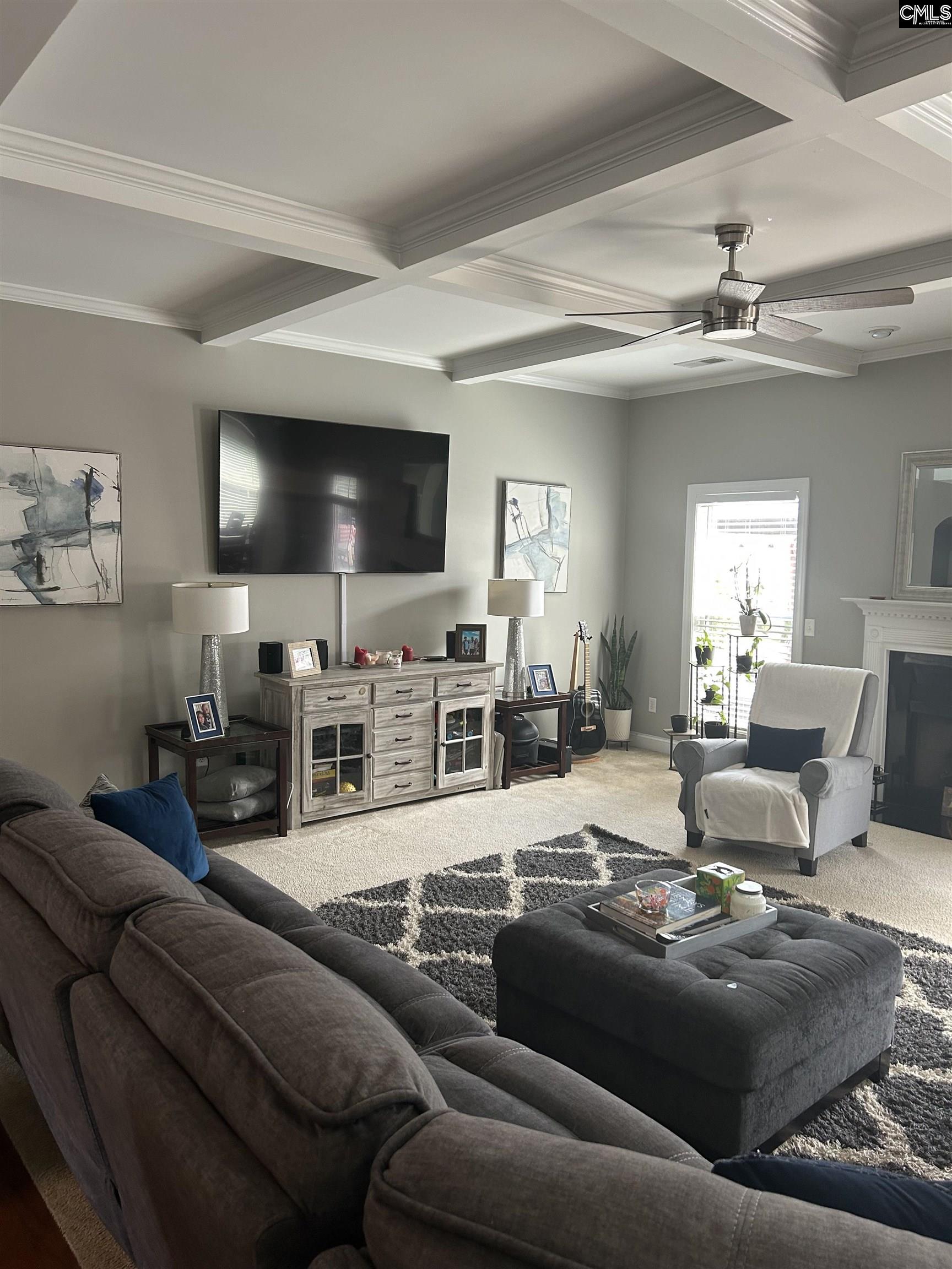 1244 Ashland Drive Columbia, SC 29229
