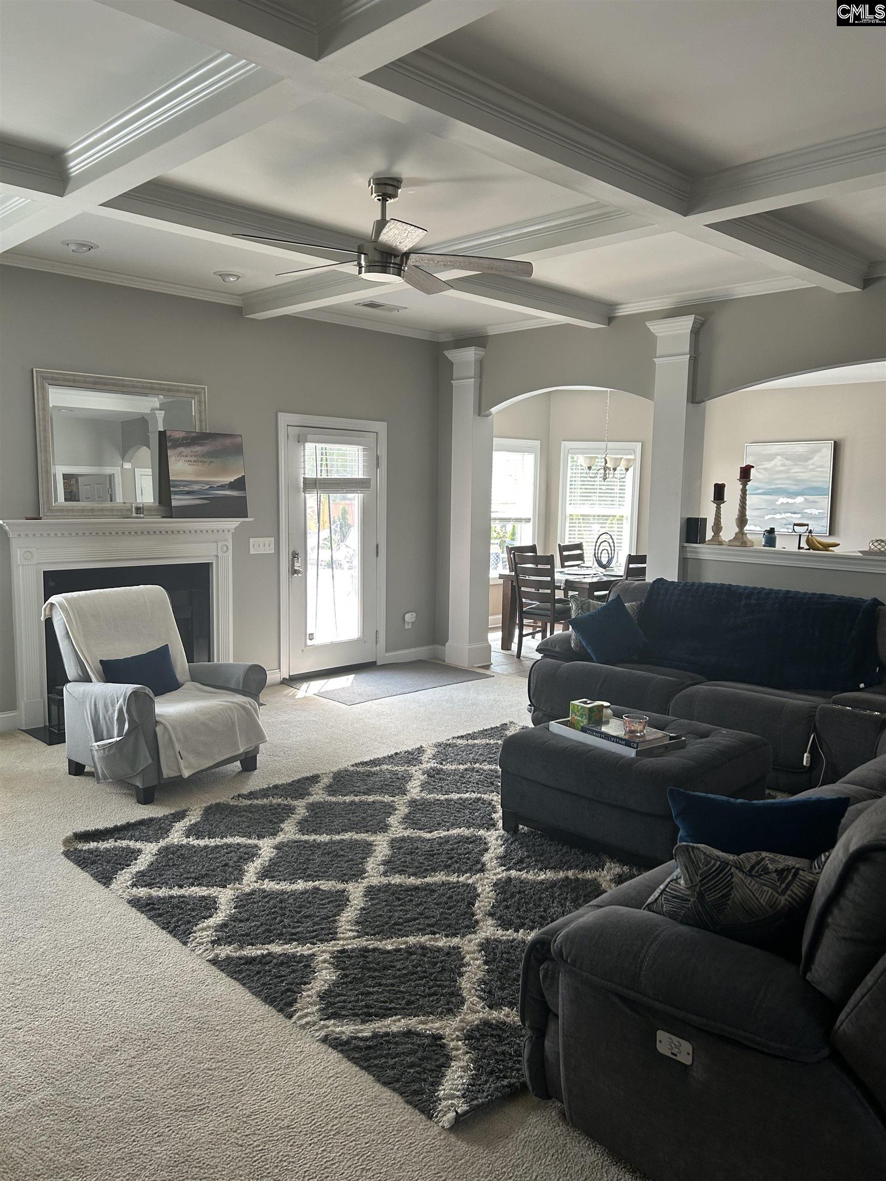 1244 Ashland Drive Columbia, SC 29229