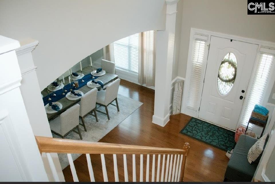 1244 Ashland Drive Columbia, SC 29229