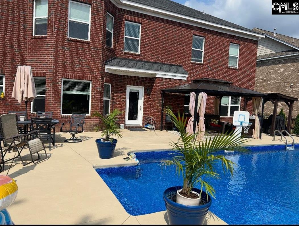 1244 Ashland Drive Columbia, SC 29229