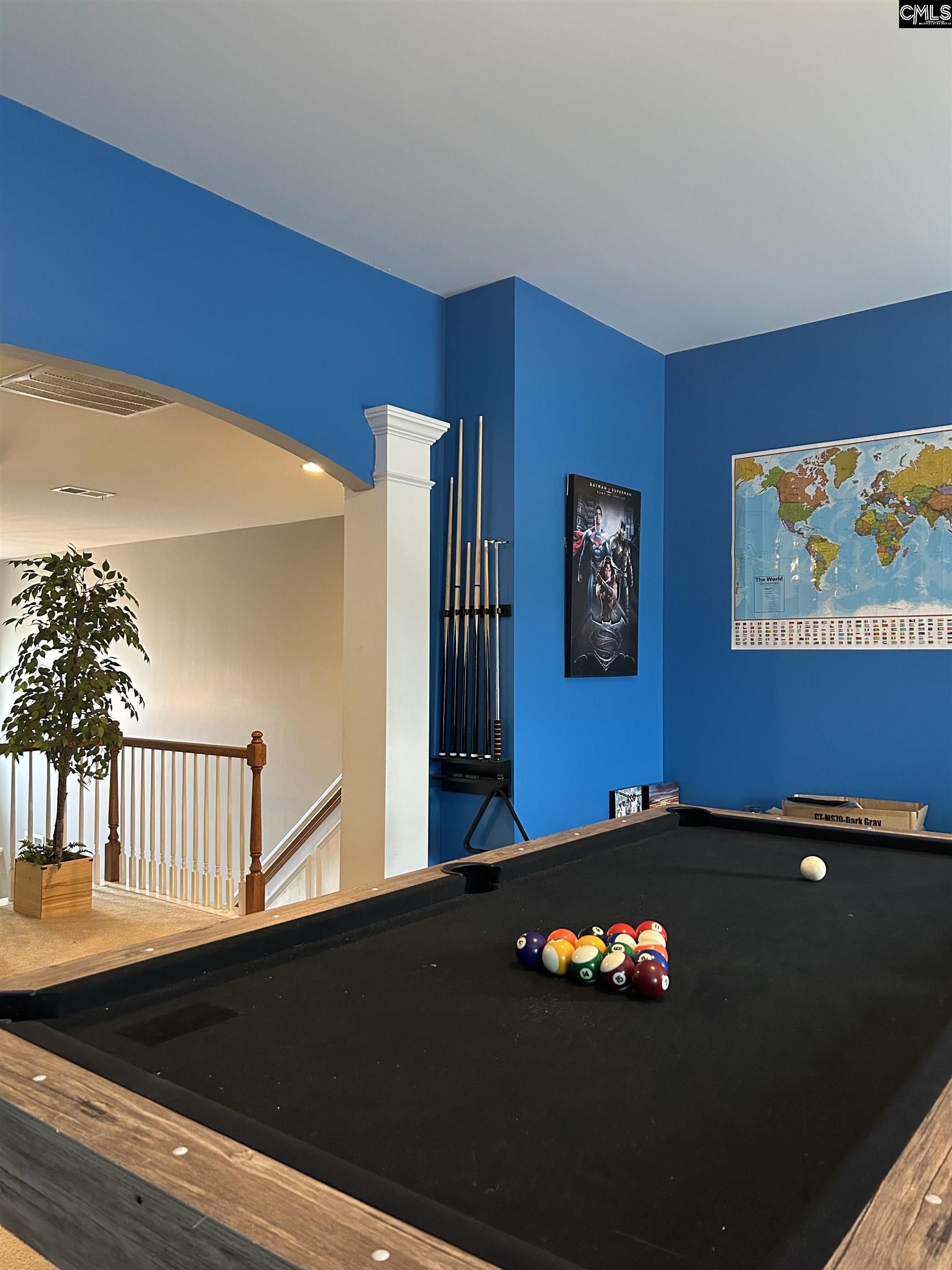 1244 Ashland Drive Columbia, SC 29229
